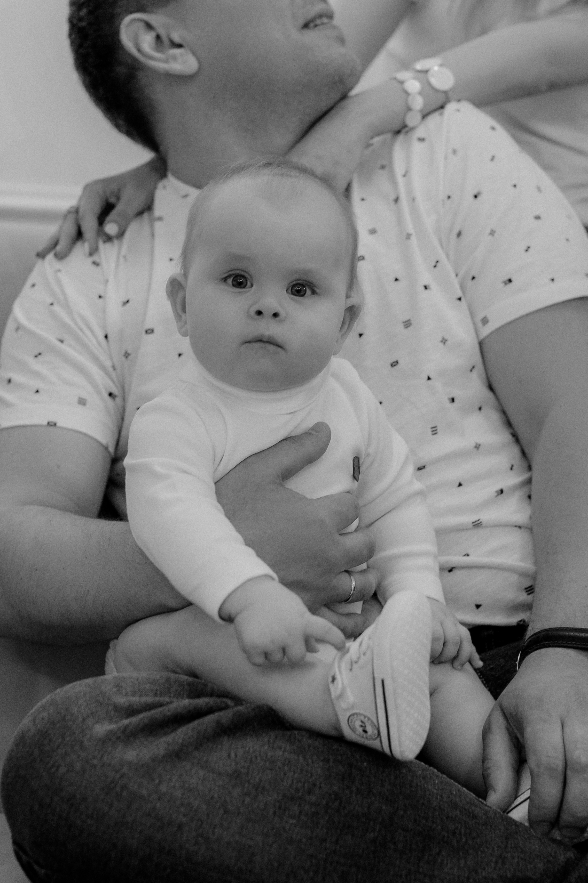 Николь. Свадебный, семейный фотограф Брянск, Москва — Виктория Антропова