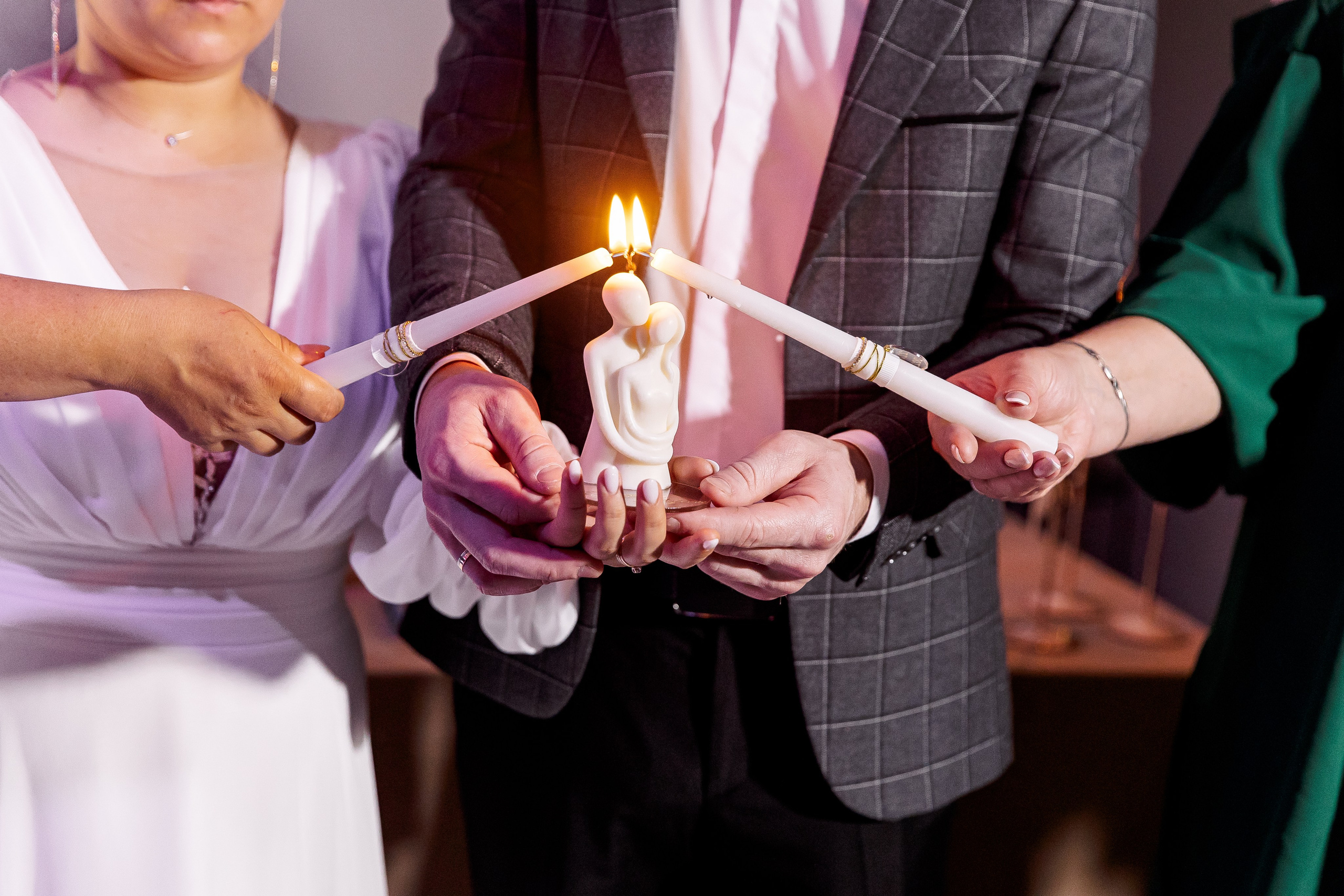 Станислав и Марина. Свадебный и семейный фотограф в Челябинске Юлия Ишимова