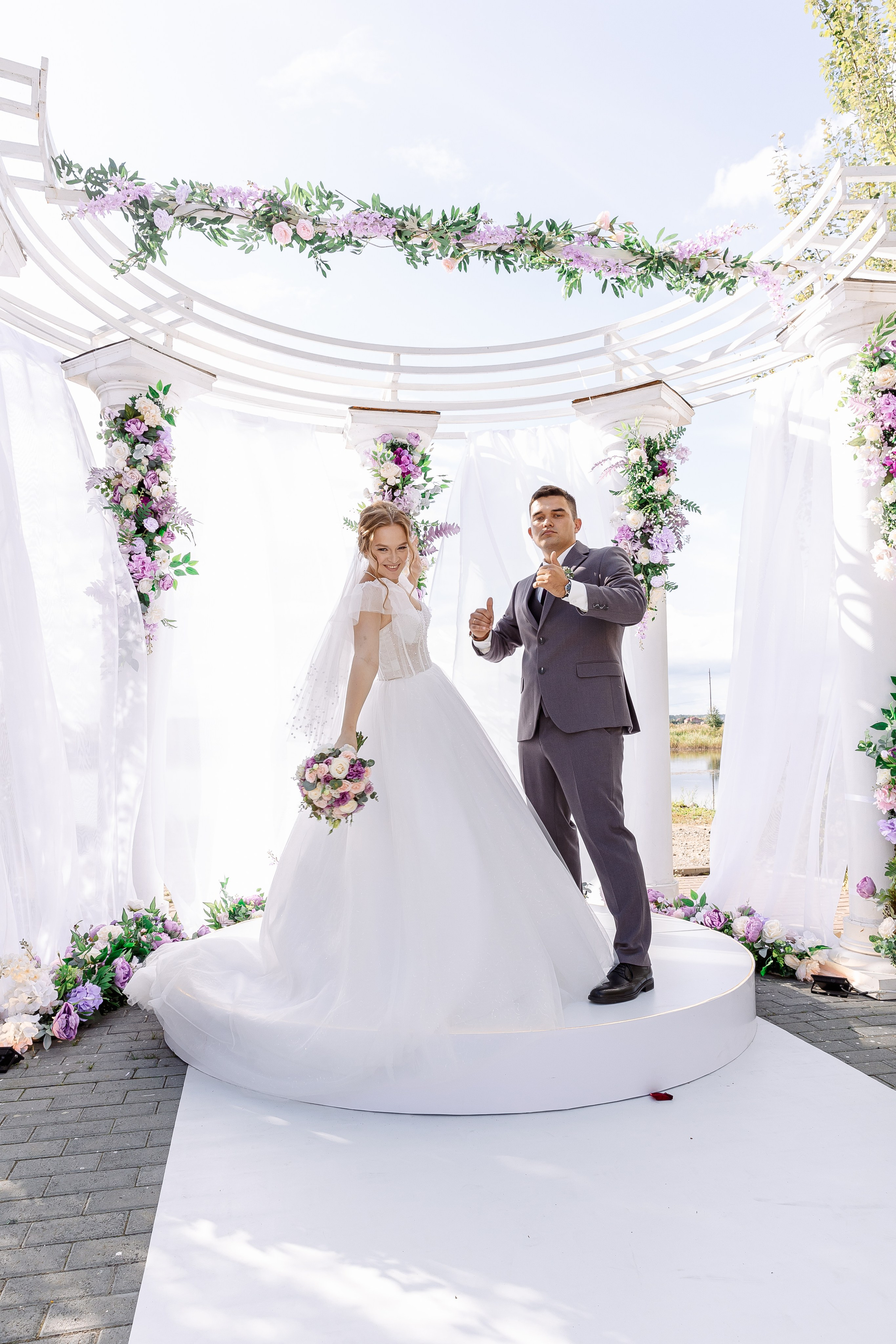 Любовь и Евгений. Свадебный и семейный фотограф в Челябинске Юлия Ишимова