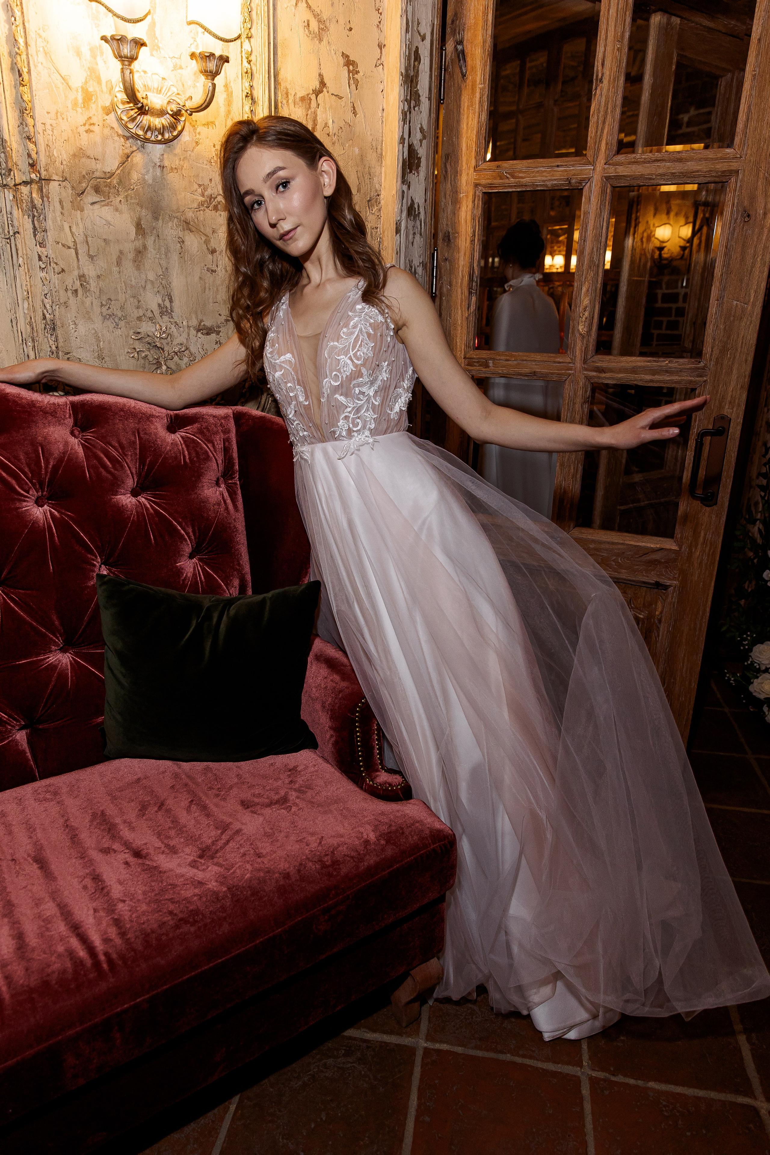 Свадебная выставка. Свадебный и семейный фотограф в Челябинске Юлия Ишимова