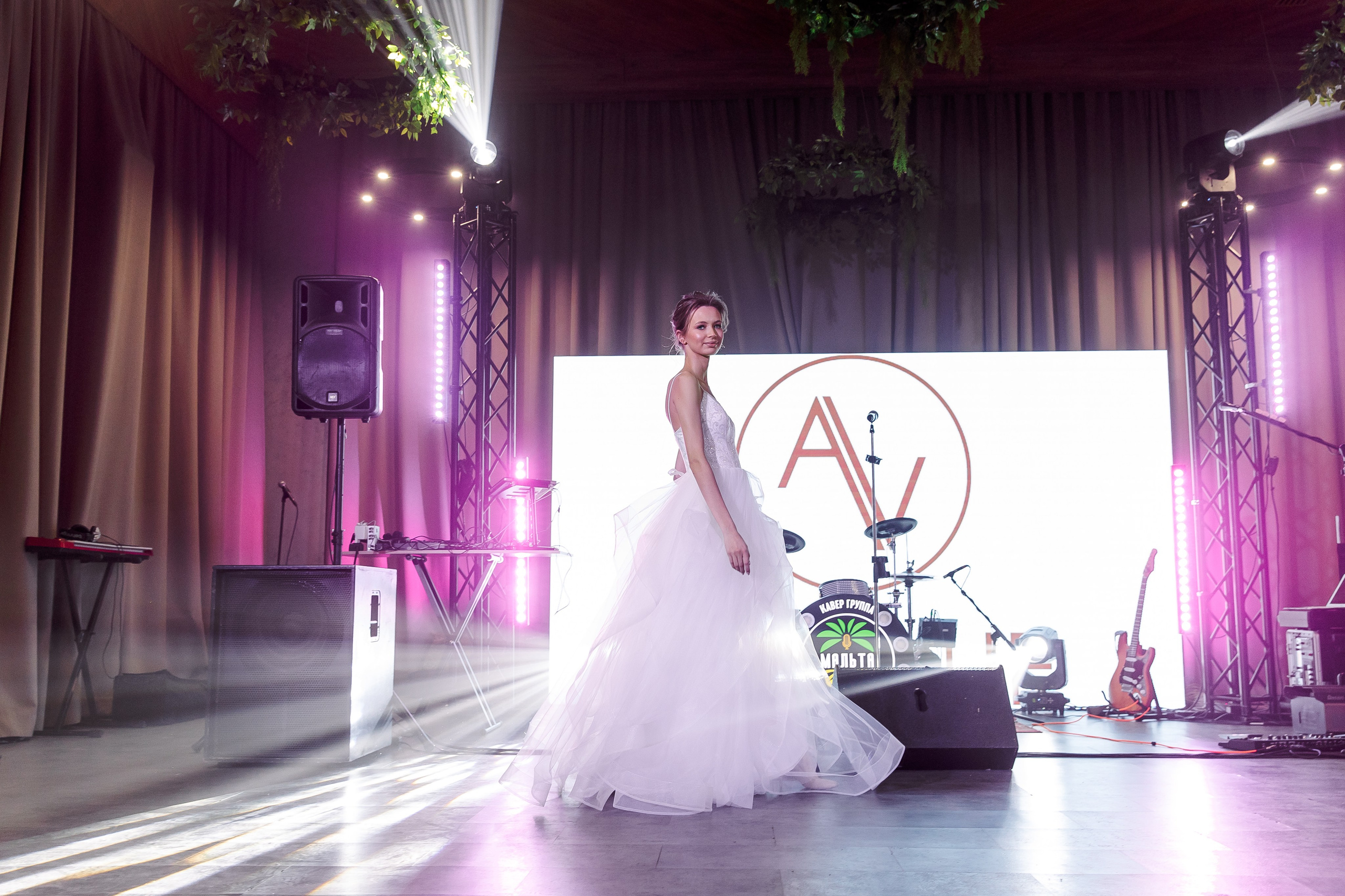 Wedding Fest. Свадебный и семейный фотограф в Челябинске Юлия Ишимова