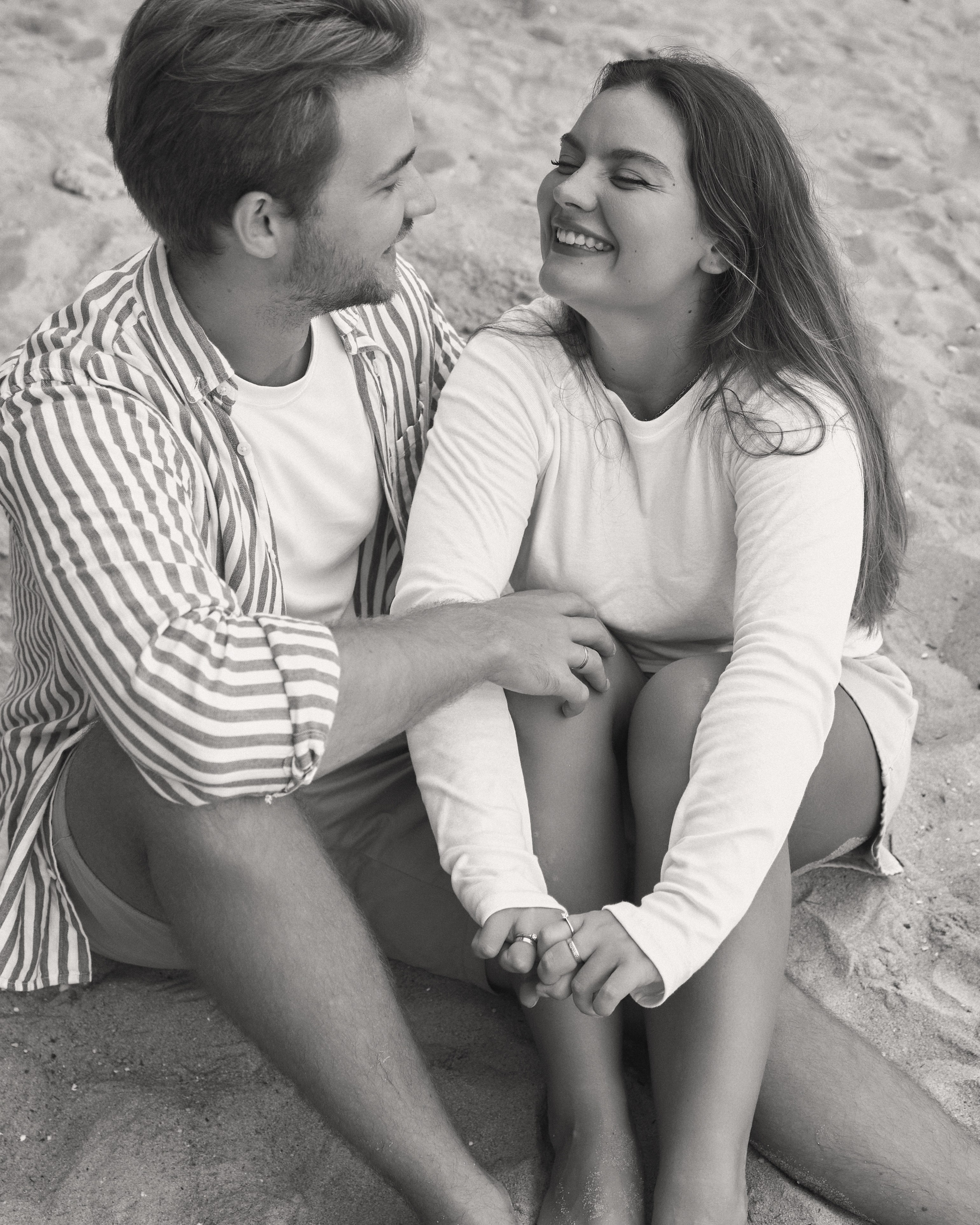 Ангелина и Андрей. Фотограф в Ростове-на-Дону