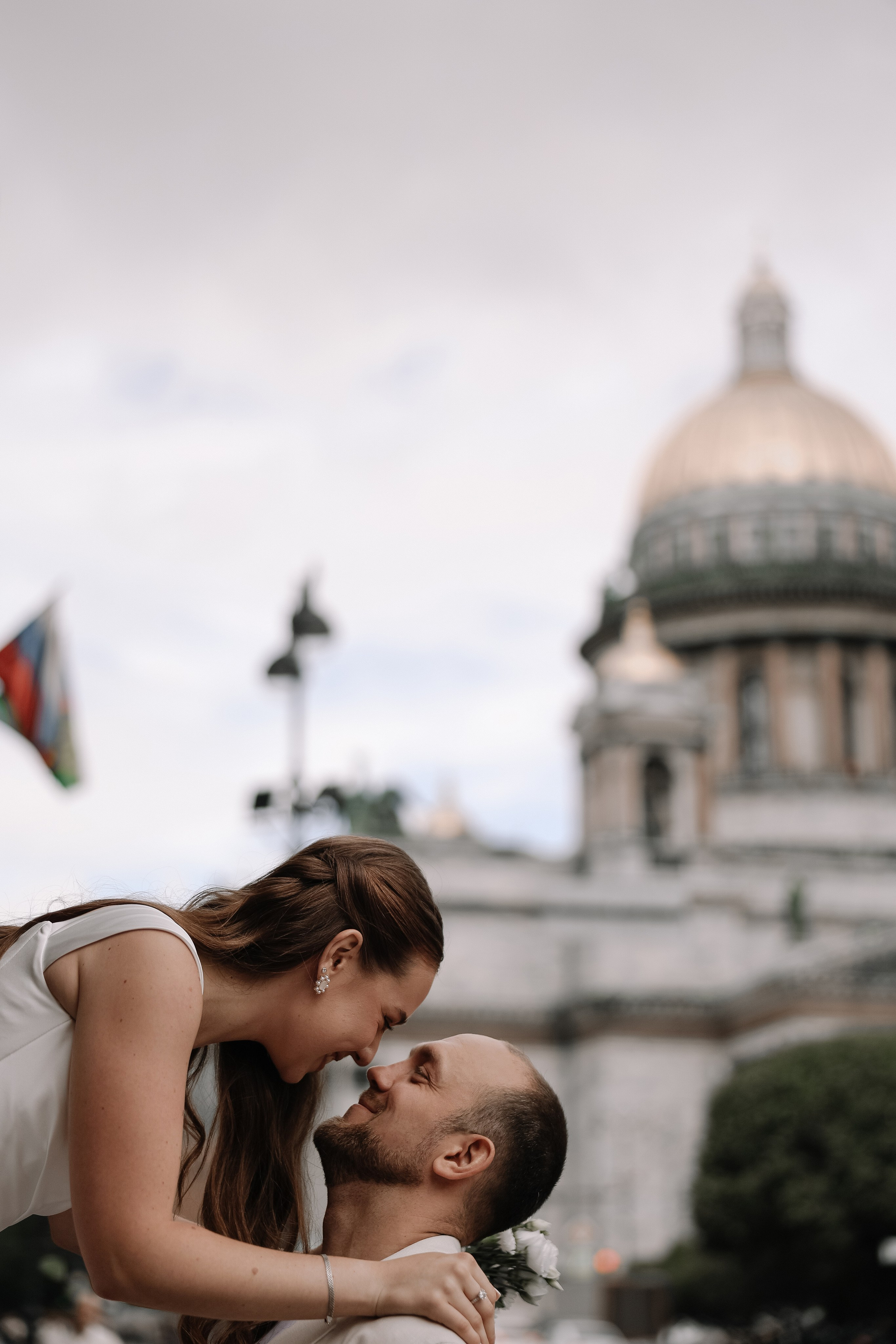 По быстрому и с улыбкой. Свадебный и семейный Фотограф Денис Кошель