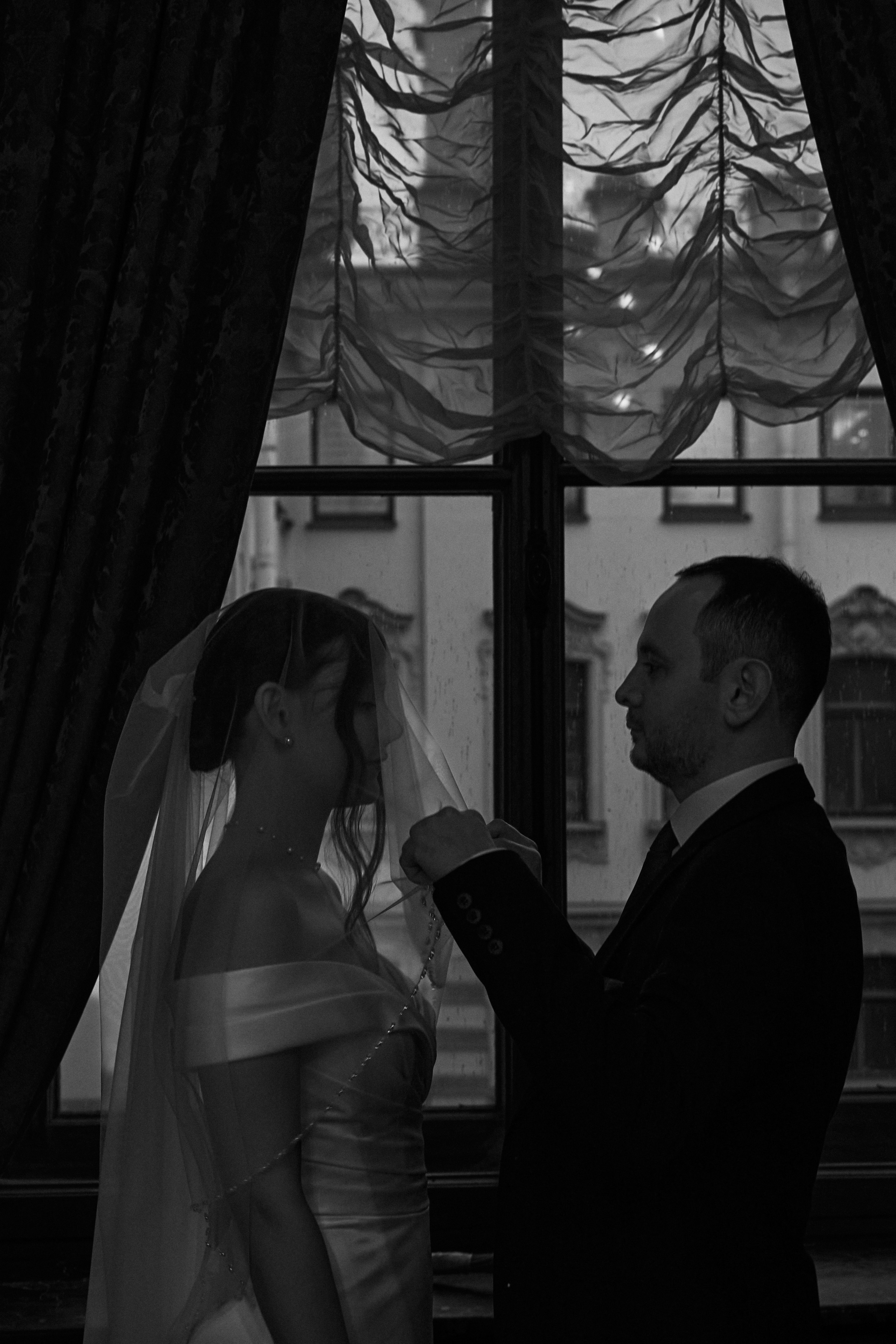 Евгений & Анастасия. Валерия Гуртовая | Фотограф, Санкт-Петербург