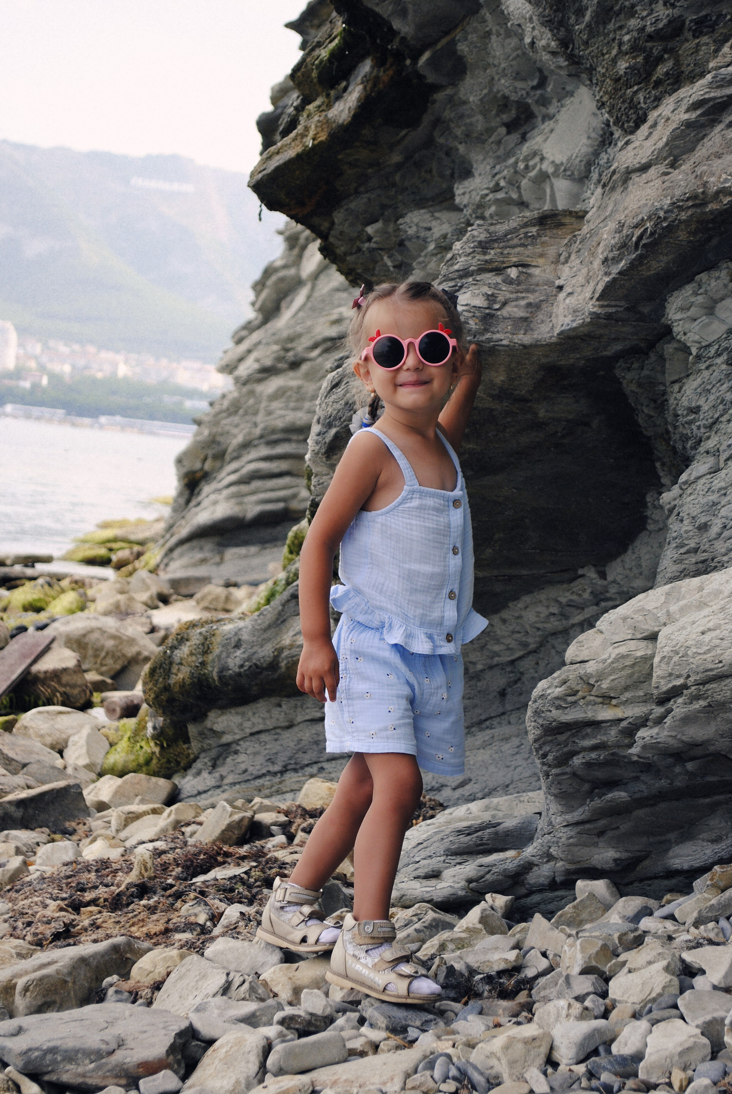 Екатерина. Фотограф Мария Мусаелян