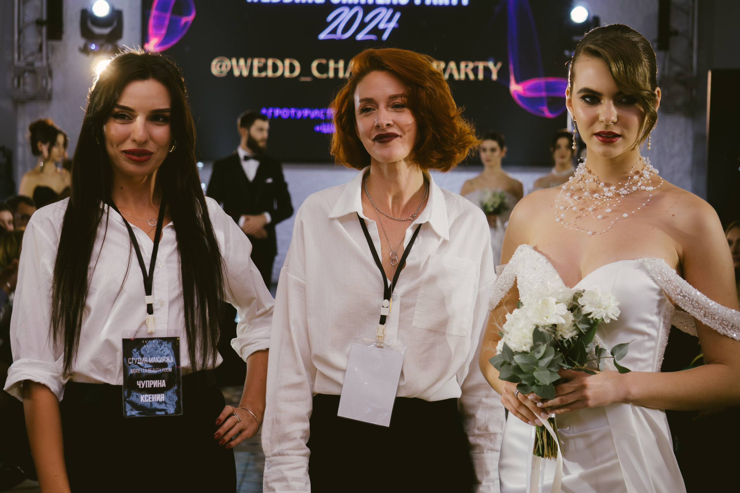 WEDDING CHATEAU PARTY 2024. Фотограф в Новороссийске Алёна Сватко