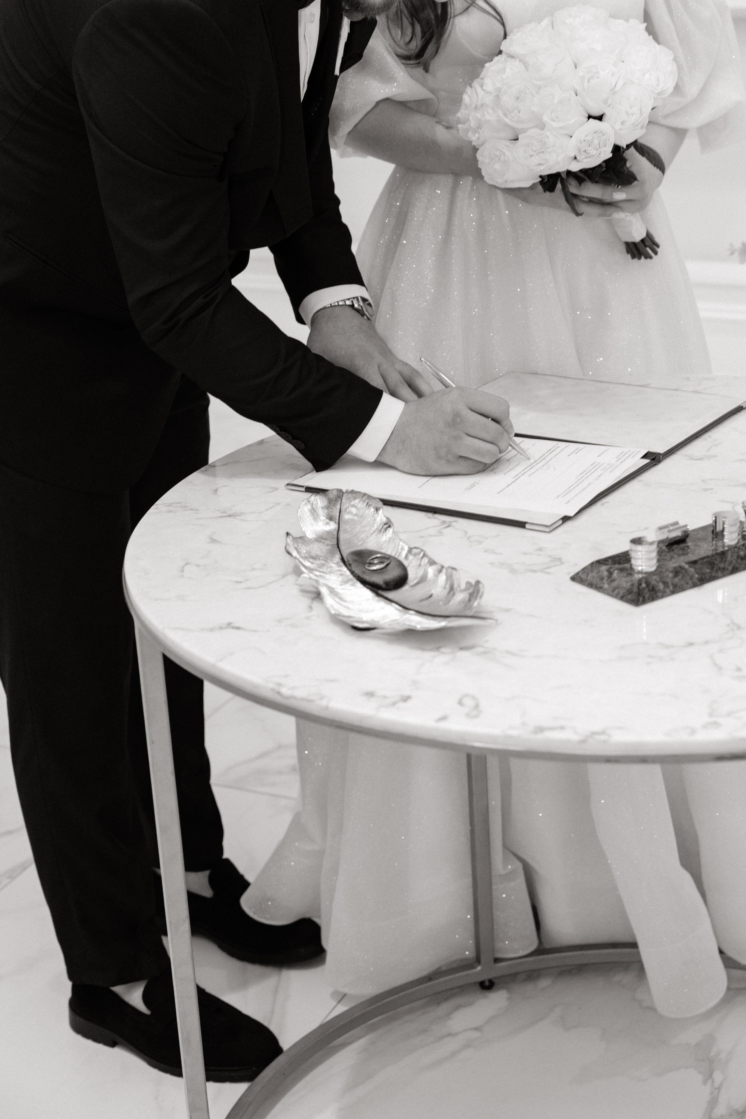 Слава и Юлия. Свадебный фотограф Фадеева Алёна