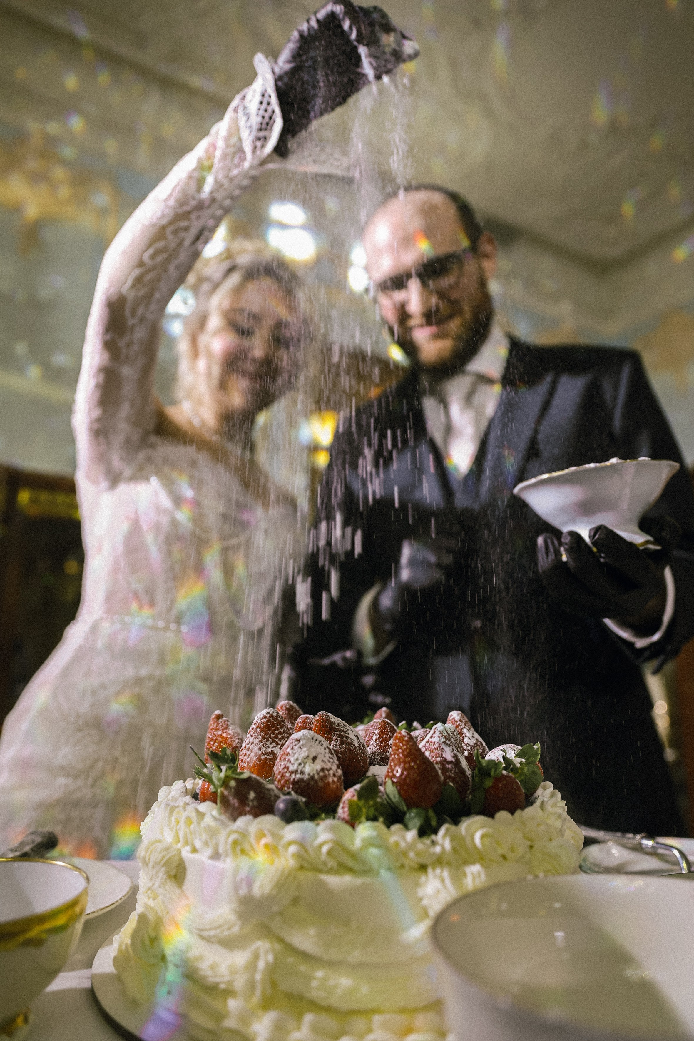 Jacob & Anastasia. Свадебный фотограф Юлия Шторм