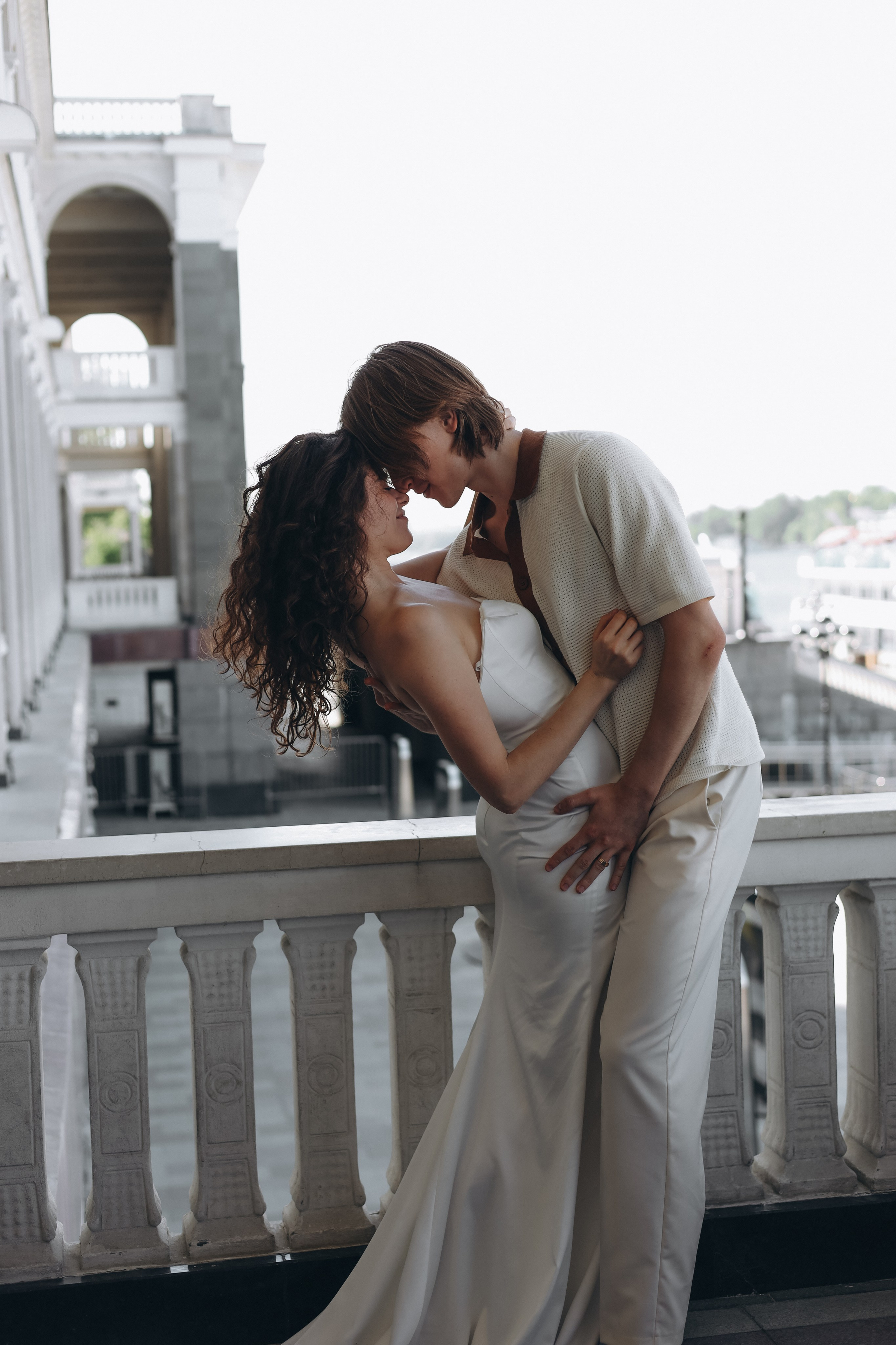 Влада и Гриша. Диана Чечель. Свадебный и портретный фотограф в Москве