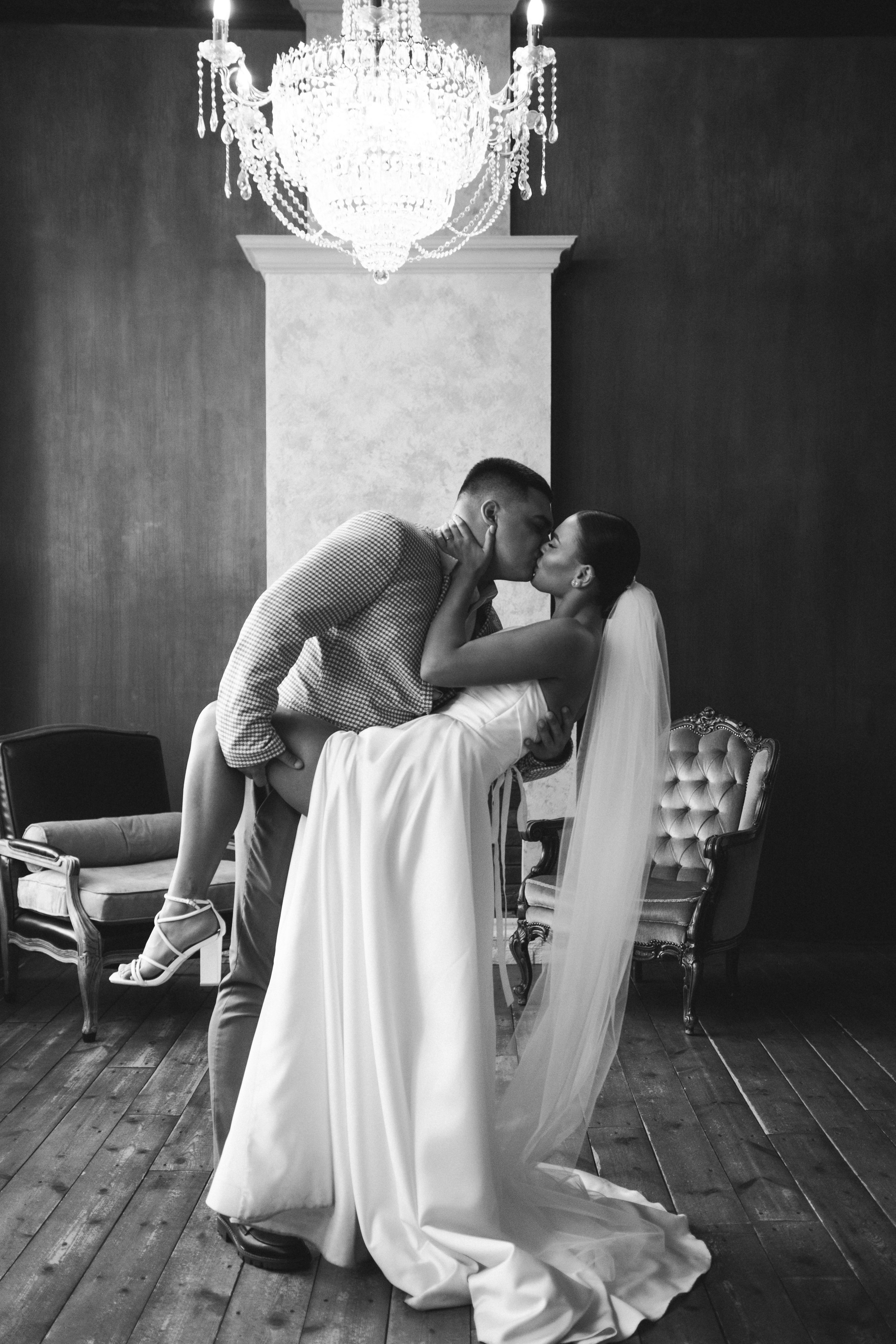 Карина & Стас. Serg_film