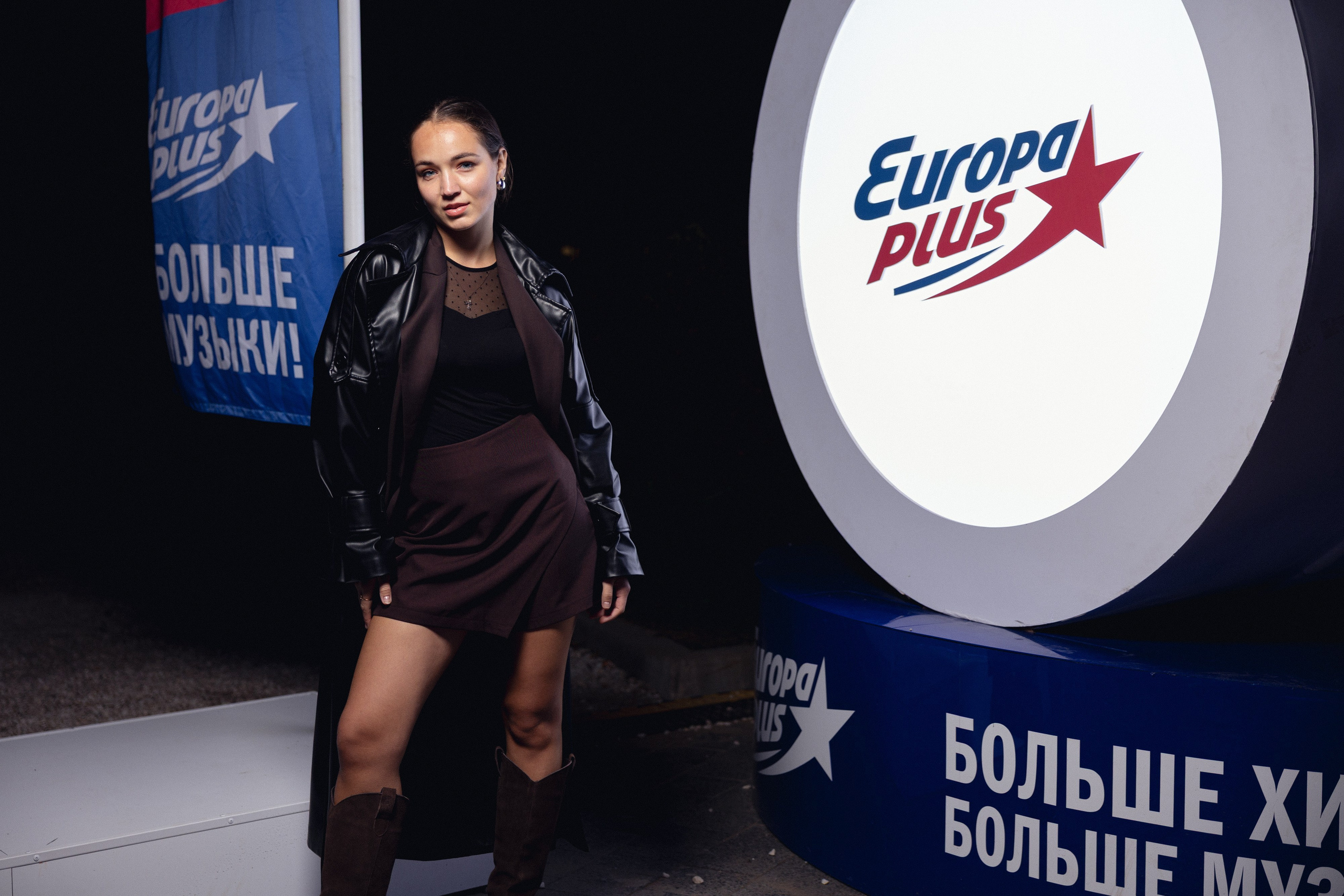 Moscow 2030. Агентство по фото и видео съемке