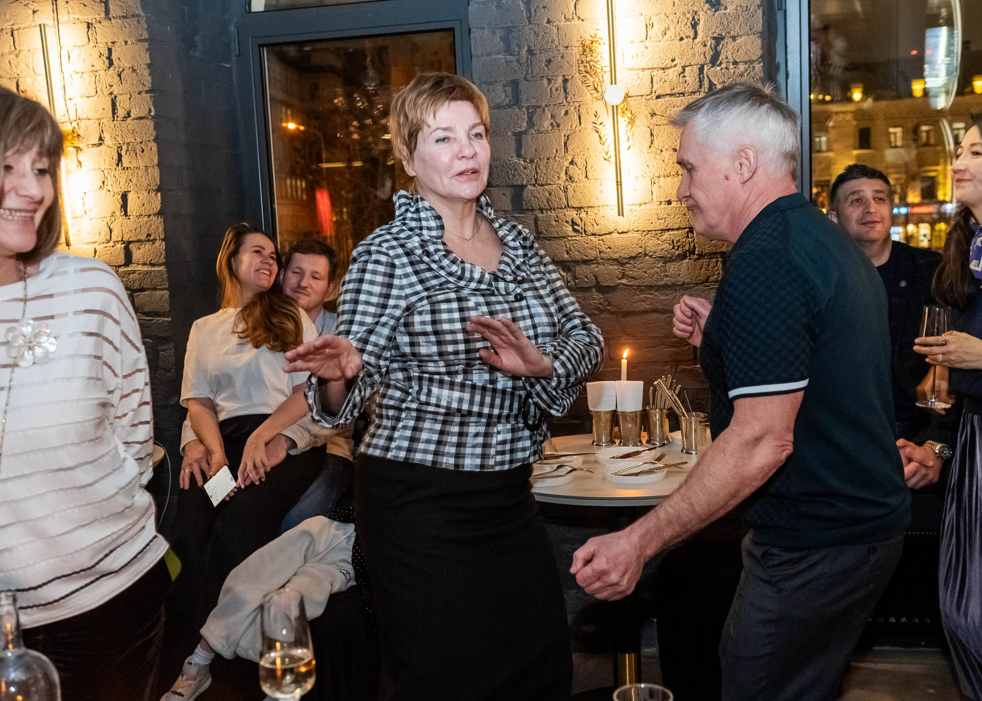 Аня и Слава. Фотограф Москва