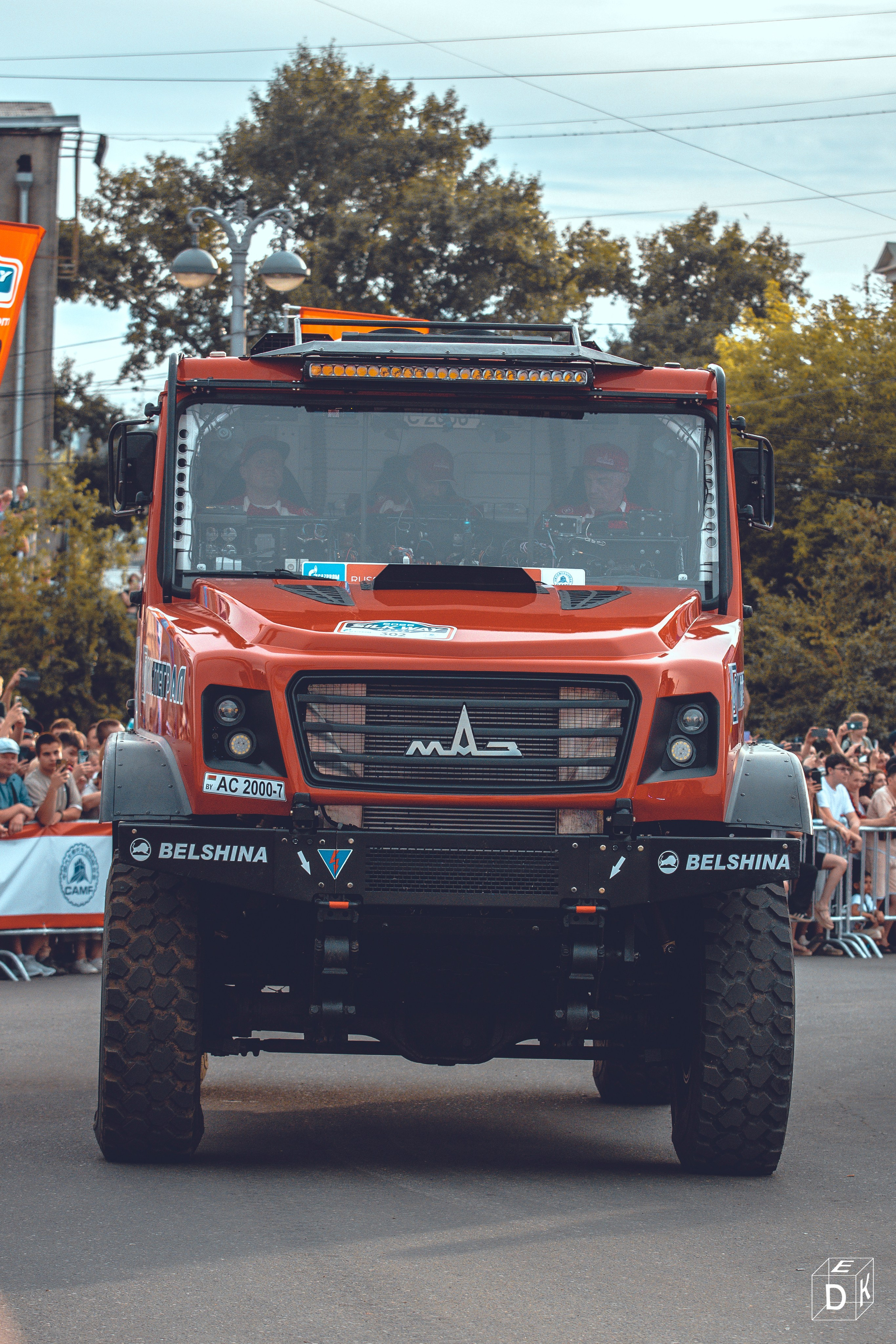 SilkWay 2025. Фотограф Иркутск | Денис Ерёменко