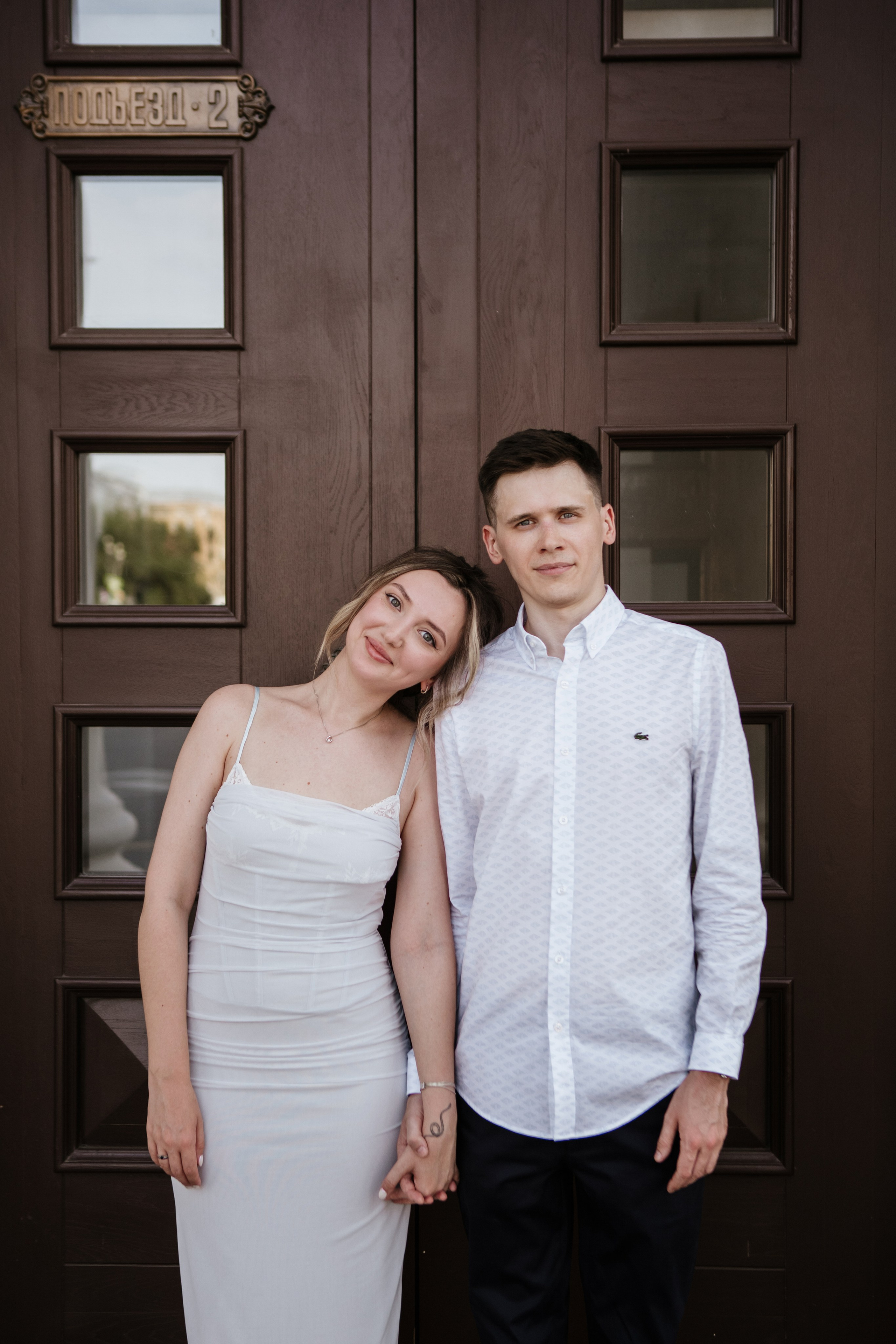 Стас и Оля. Фотограф в Волгограде и Москве | Анастасия Лаврова