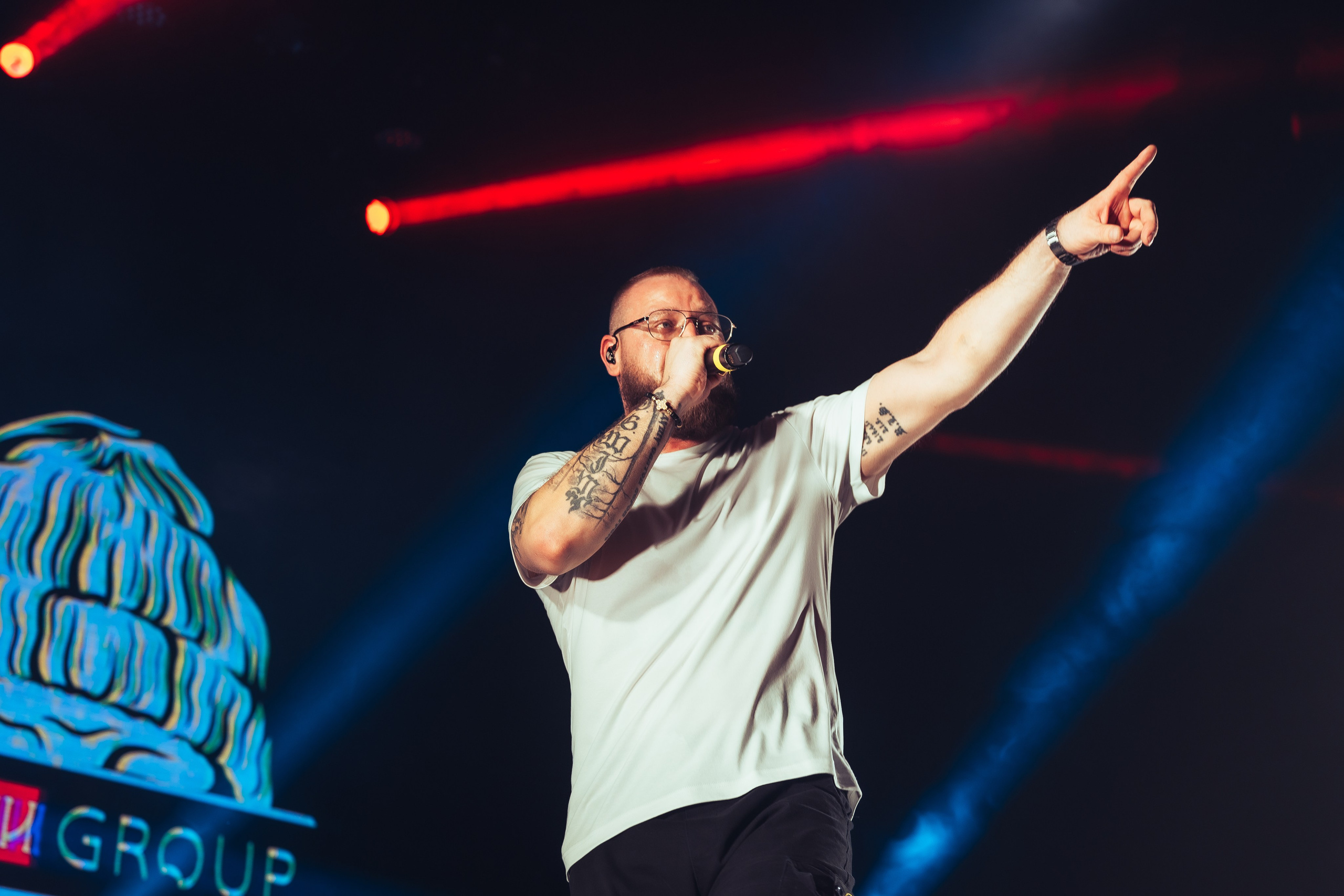 МАВАШИ group, 2025 год. Иван Кубик — фотограф и видеограф