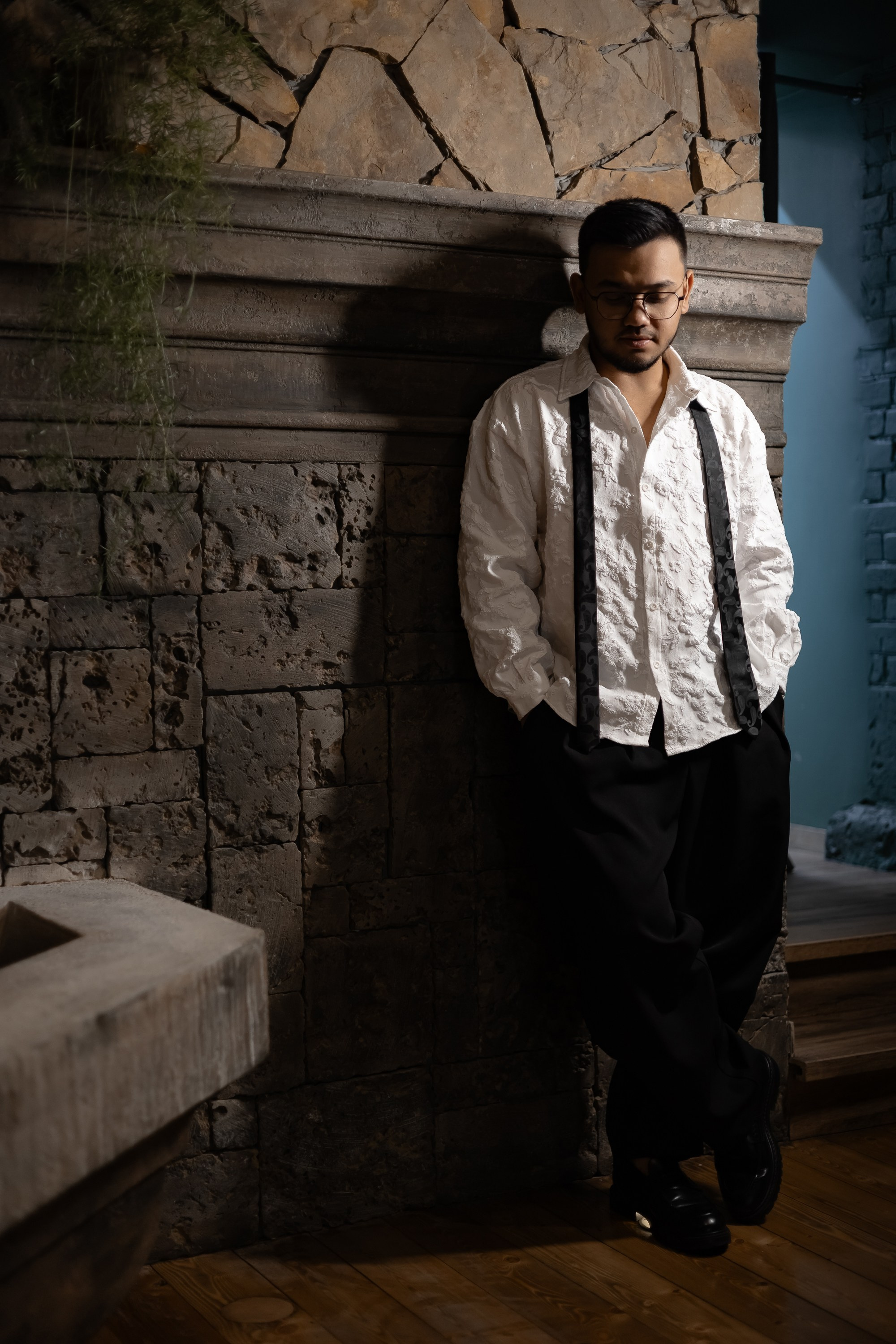 Дарья и Мухаммед. Свадебный и семейный фотограф в Челябинске. Аврамец Анна