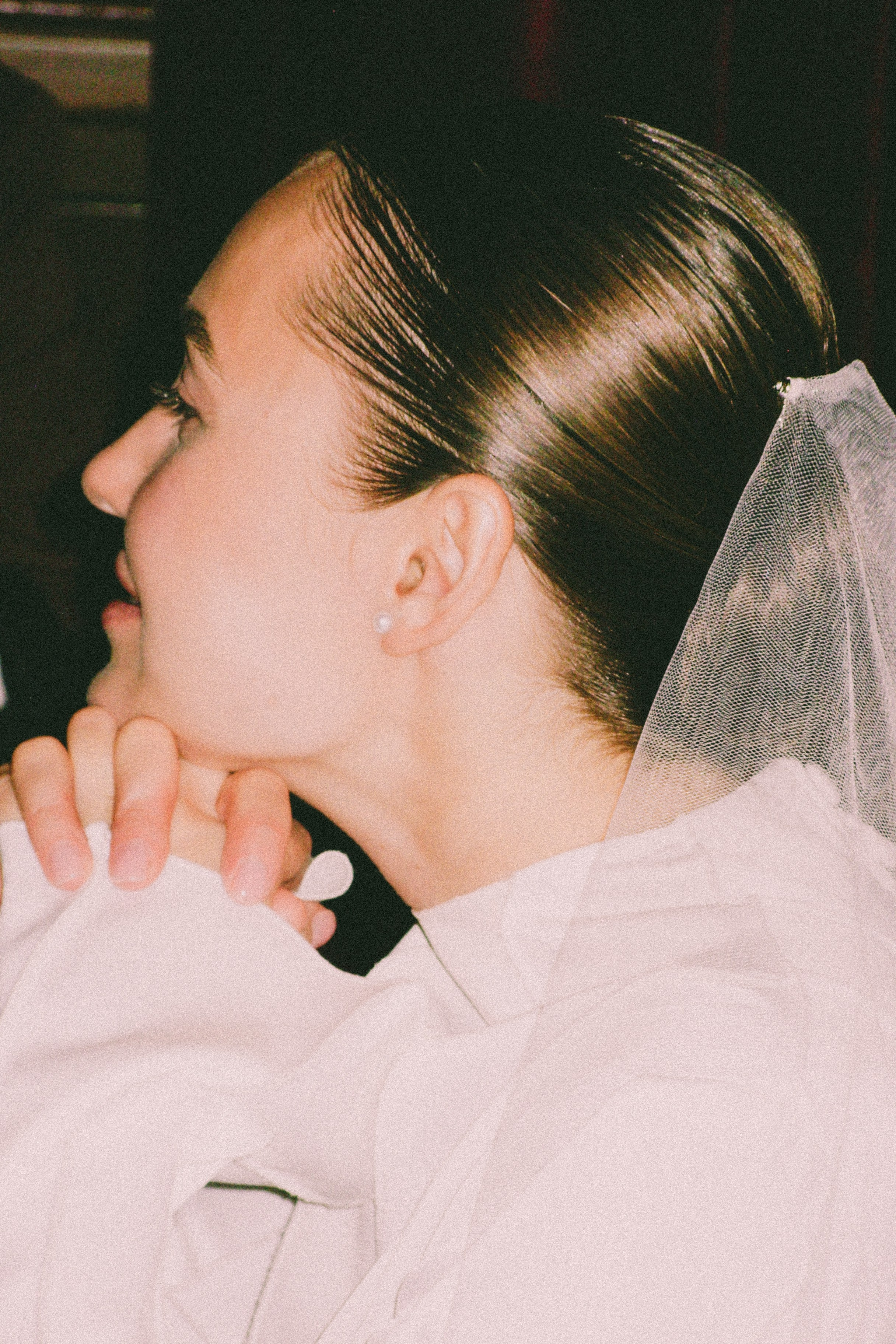 В&К (мыльница). Свадебный, семейный, женский фотограф в Москве, Мытищах, Королёве Ксения Узилле