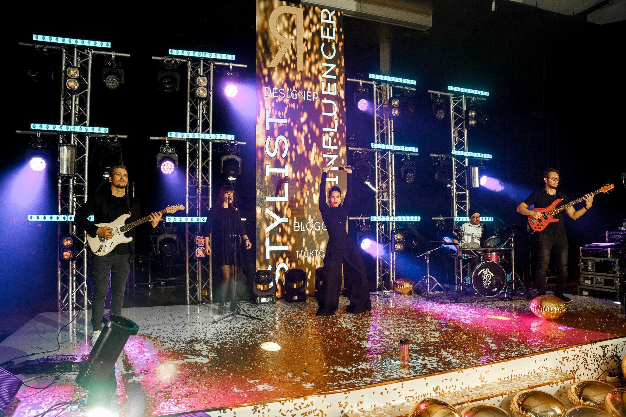 Премия SHOPPING ГОДА в отеле Hyatt. Саша Потапкин Фотограф. Сочи, Екатеринбург, Москва