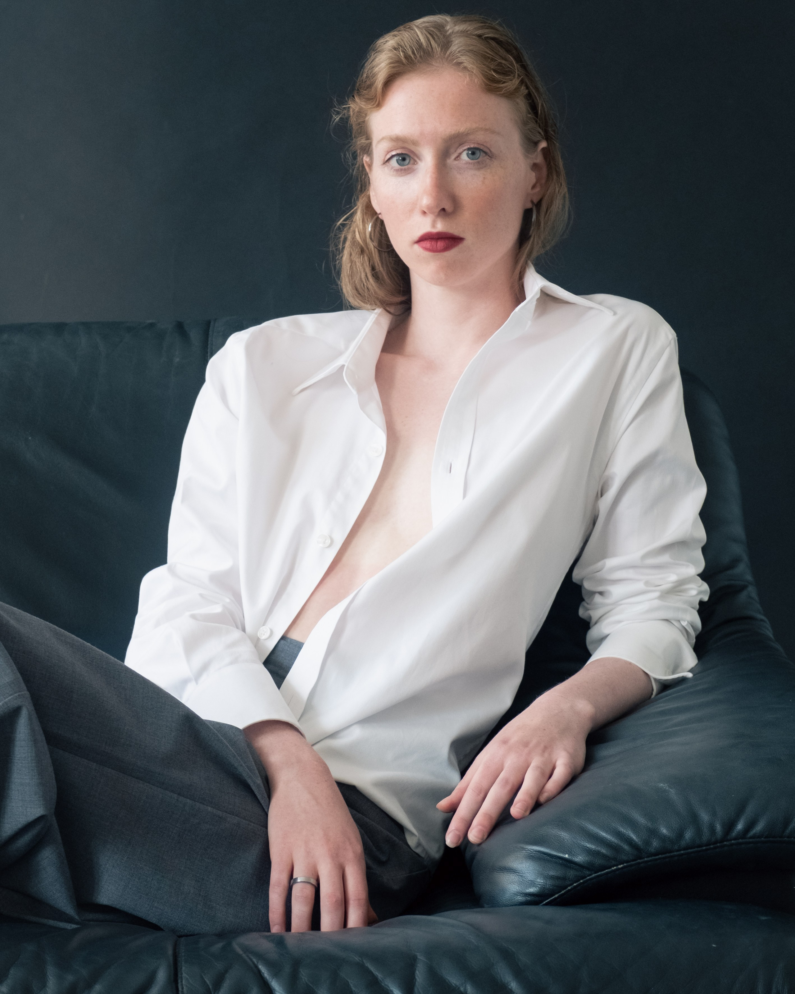 Beauty. Regina Platonova