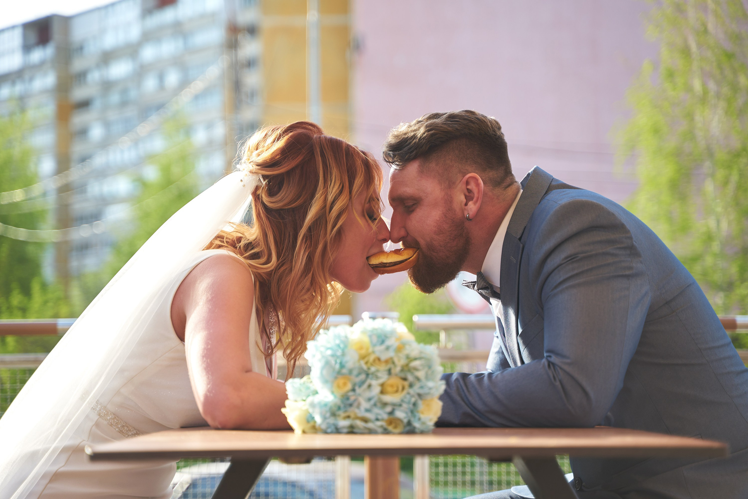 Wedding foto / Свадебная фотография. Свадебный и семейный фотограф в Нижнем Новгороде и Москве