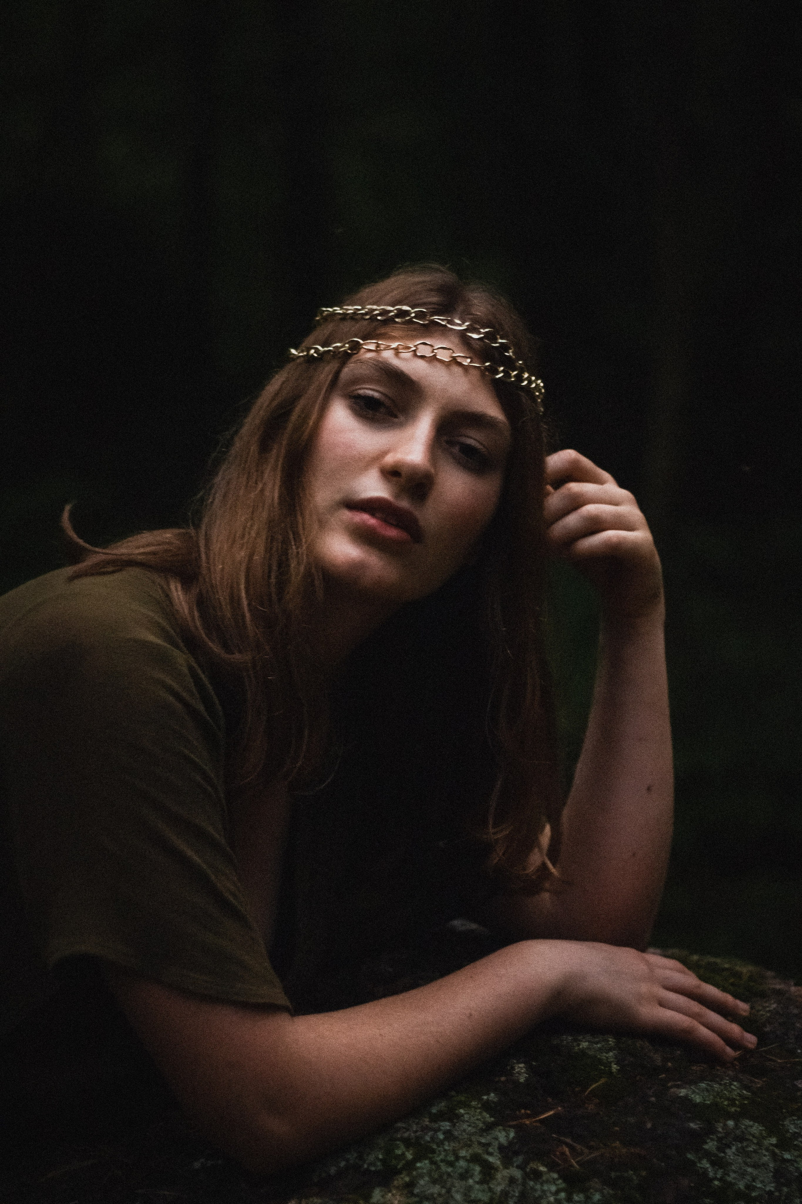 Вика. Репортажный фотограф в Санкт-Петербурге Диана Ларченкова