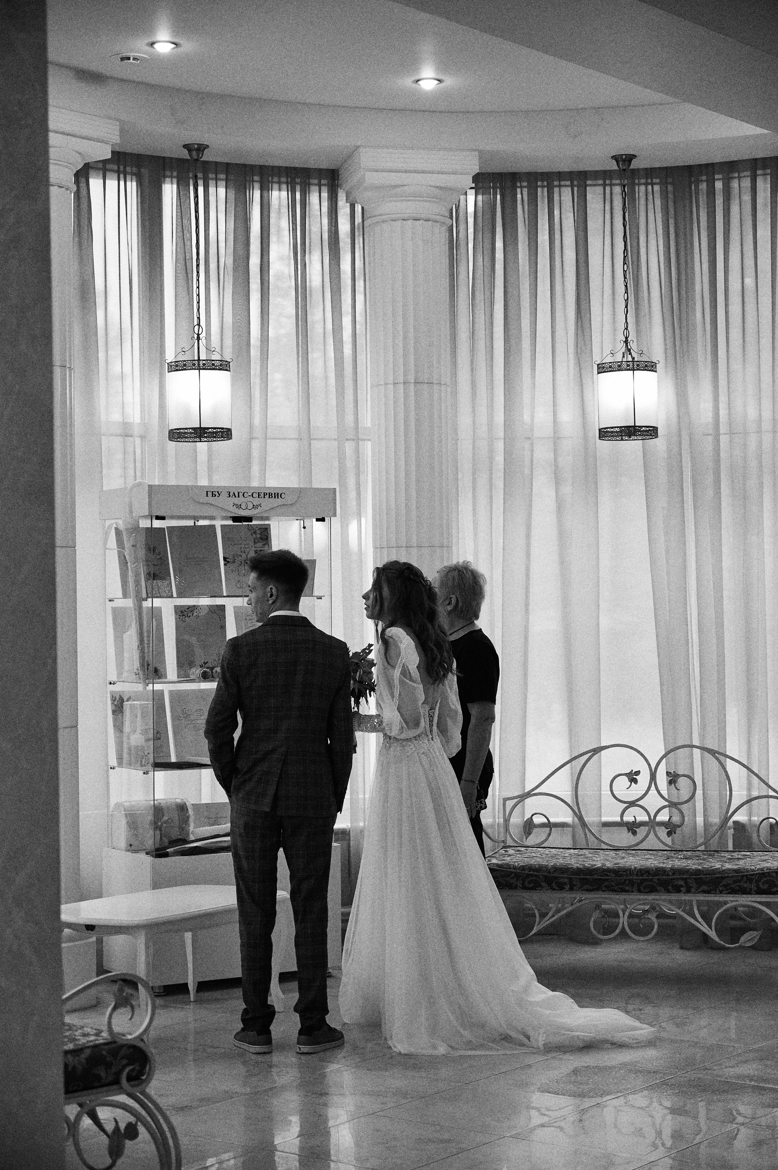 Свадьба. Репортажный фотограф в Санкт-Петербурге Диана Ларченкова