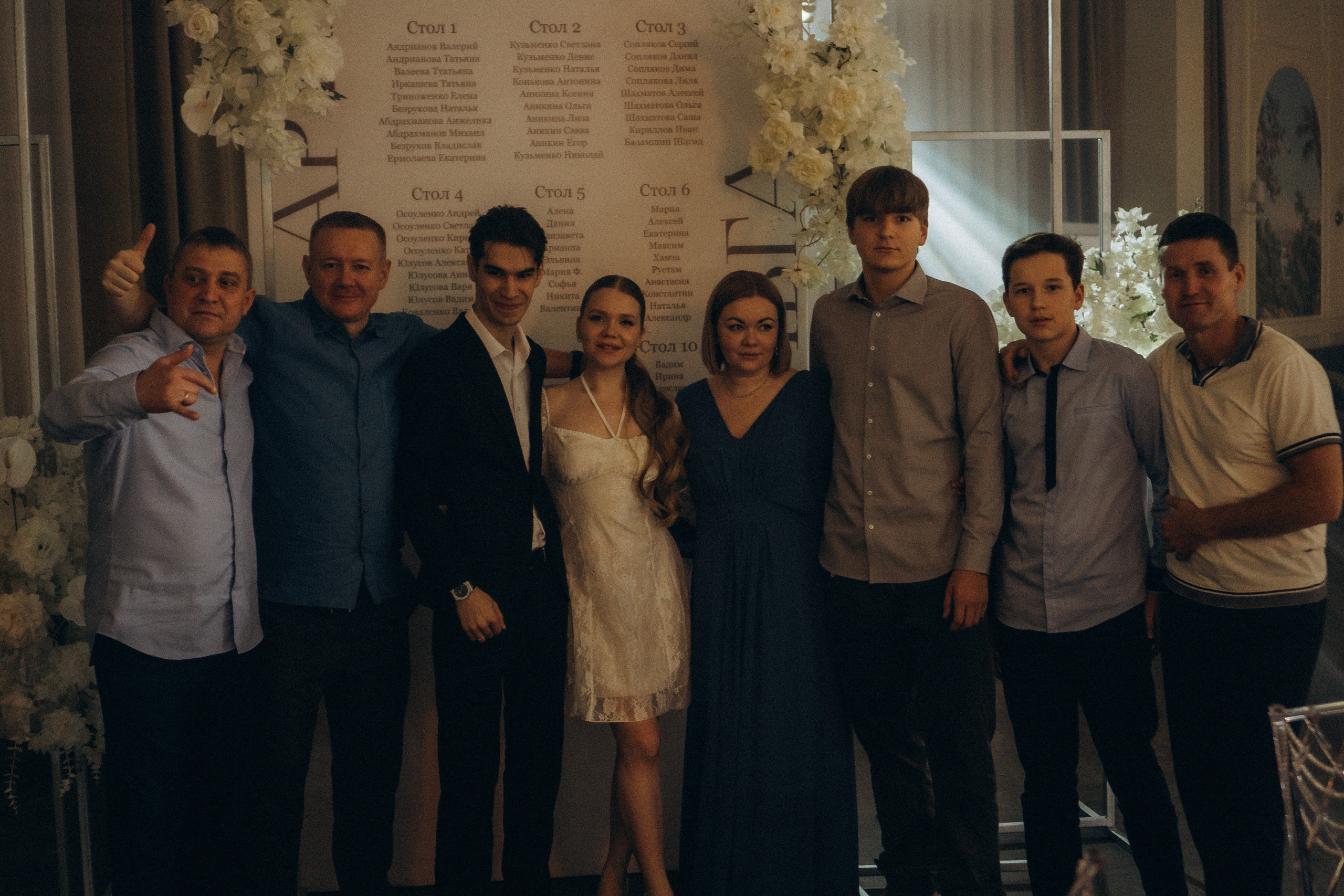 СВАДЕБНАЯ СЬЕМКА СБОРОВ В ОТЕЛЕ И ВЫЕЗД НА ЦЕРЕМОНИЮ (СНЯТО В СИБИРЕ В НИЖНЕВАРТОВСКЕ). Профессиональный фотограф, Санкт-Петербург — Виктория Богомолова