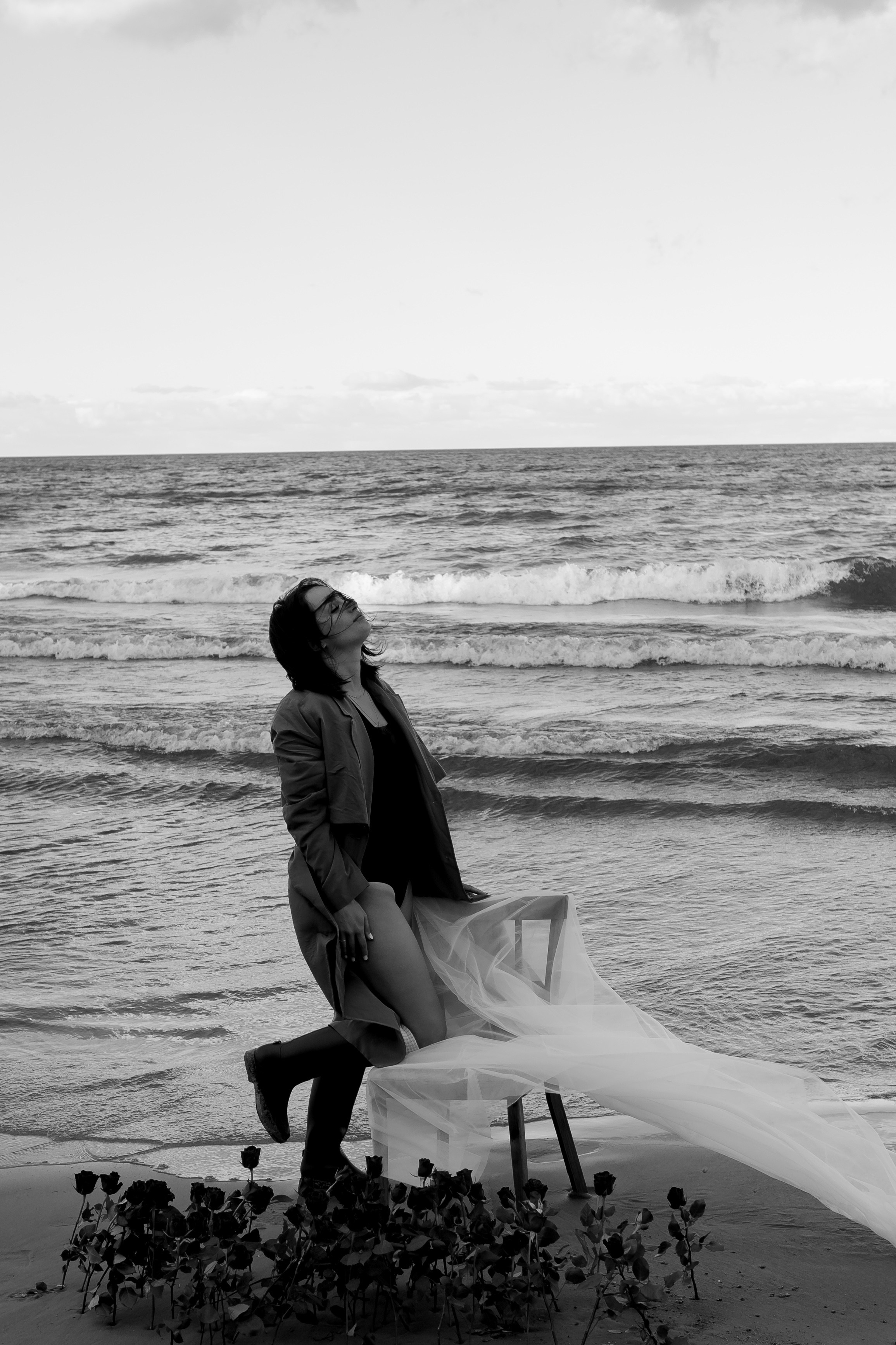 Розы. Профессиональный фотограф, Санкт-Петербург — Виктория Богомолова