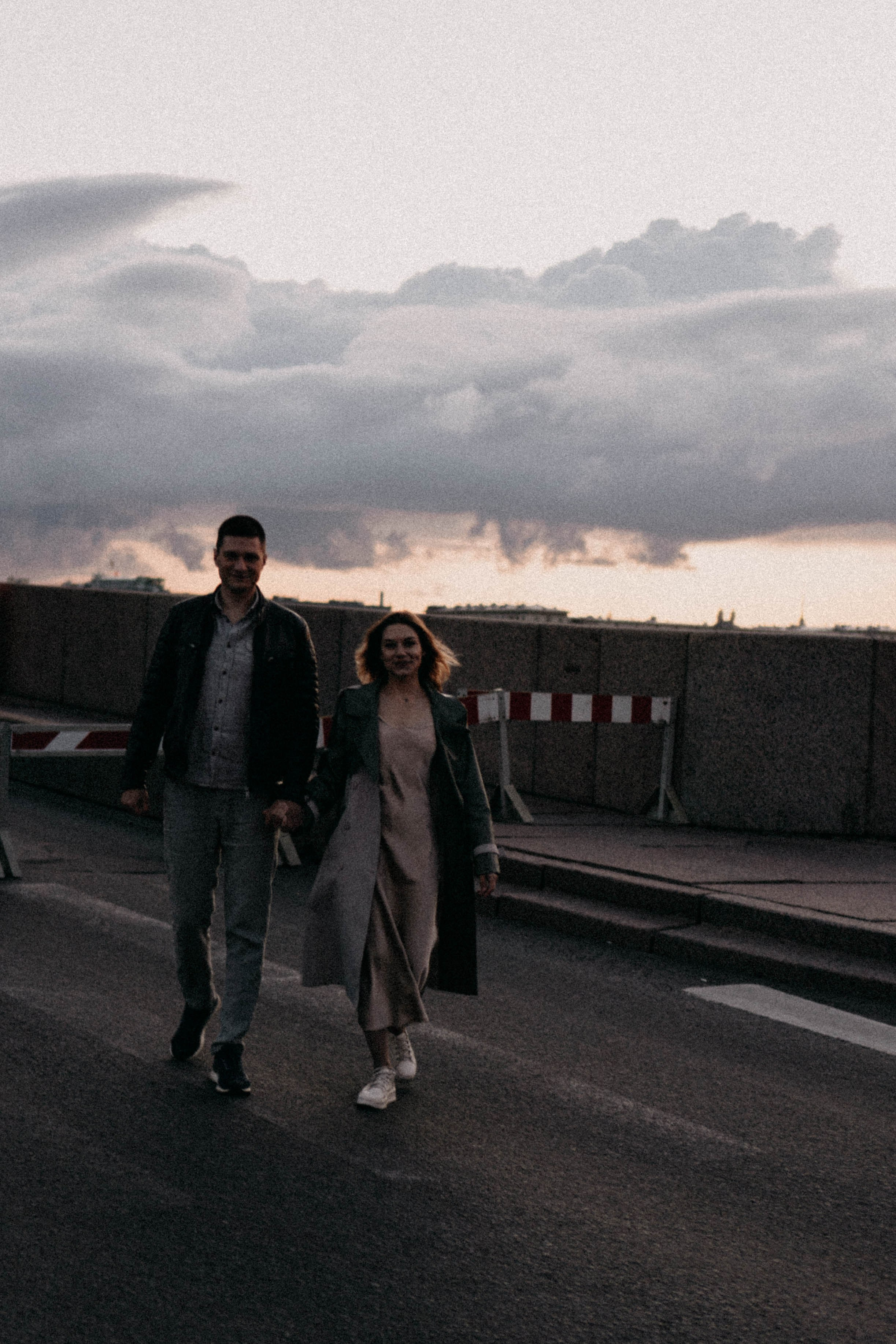 Рассветная, белые ночи. Профессиональный фотограф, Санкт-Петербург — Виктория Богомолова