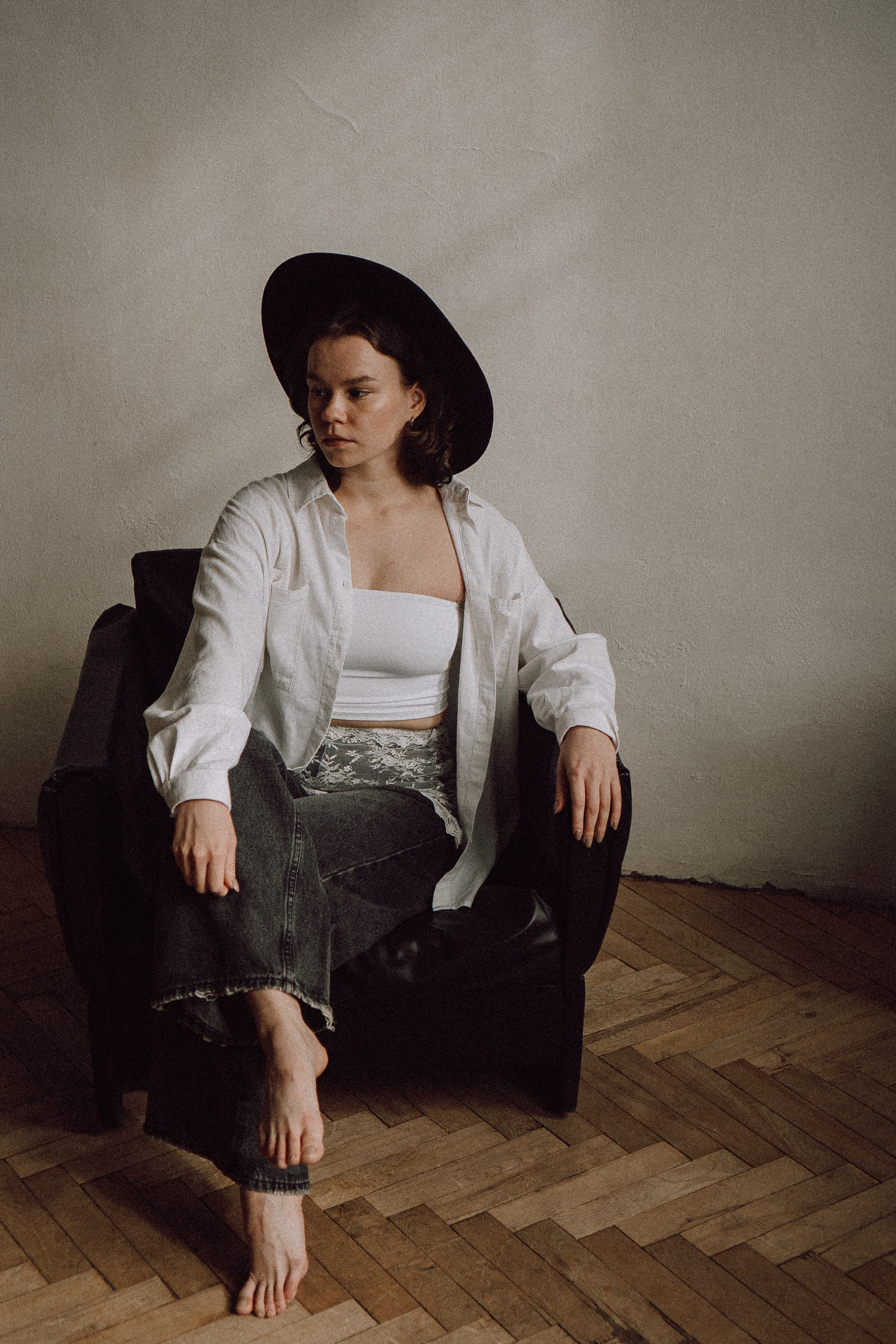 СТУДИЙНАЯ. Профессиональный фотограф, Санкт-Петербург — Виктория Богомолова