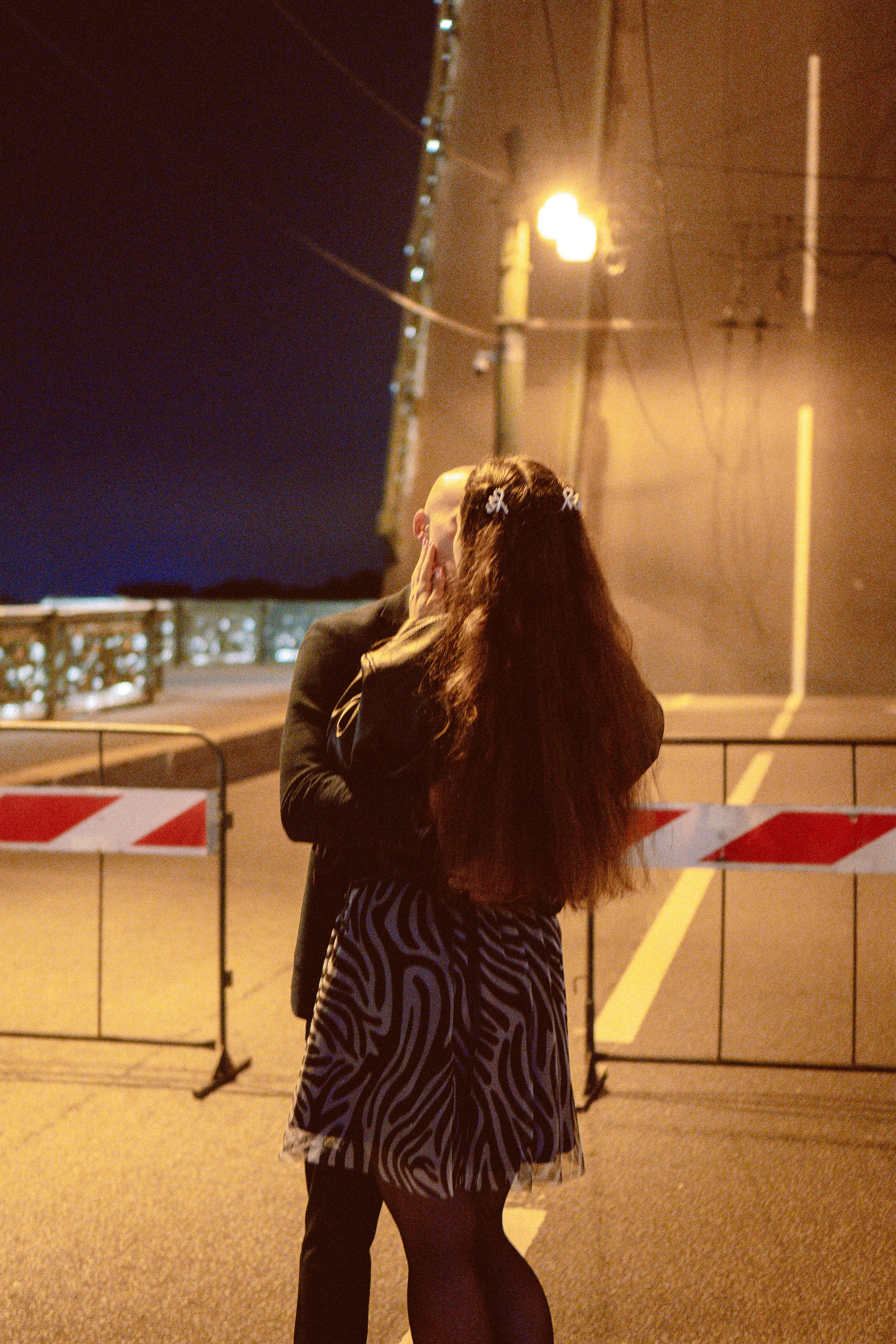 Любовь и питер. Профессиональный фотограф, Санкт-Петербург — Виктория Богомолова