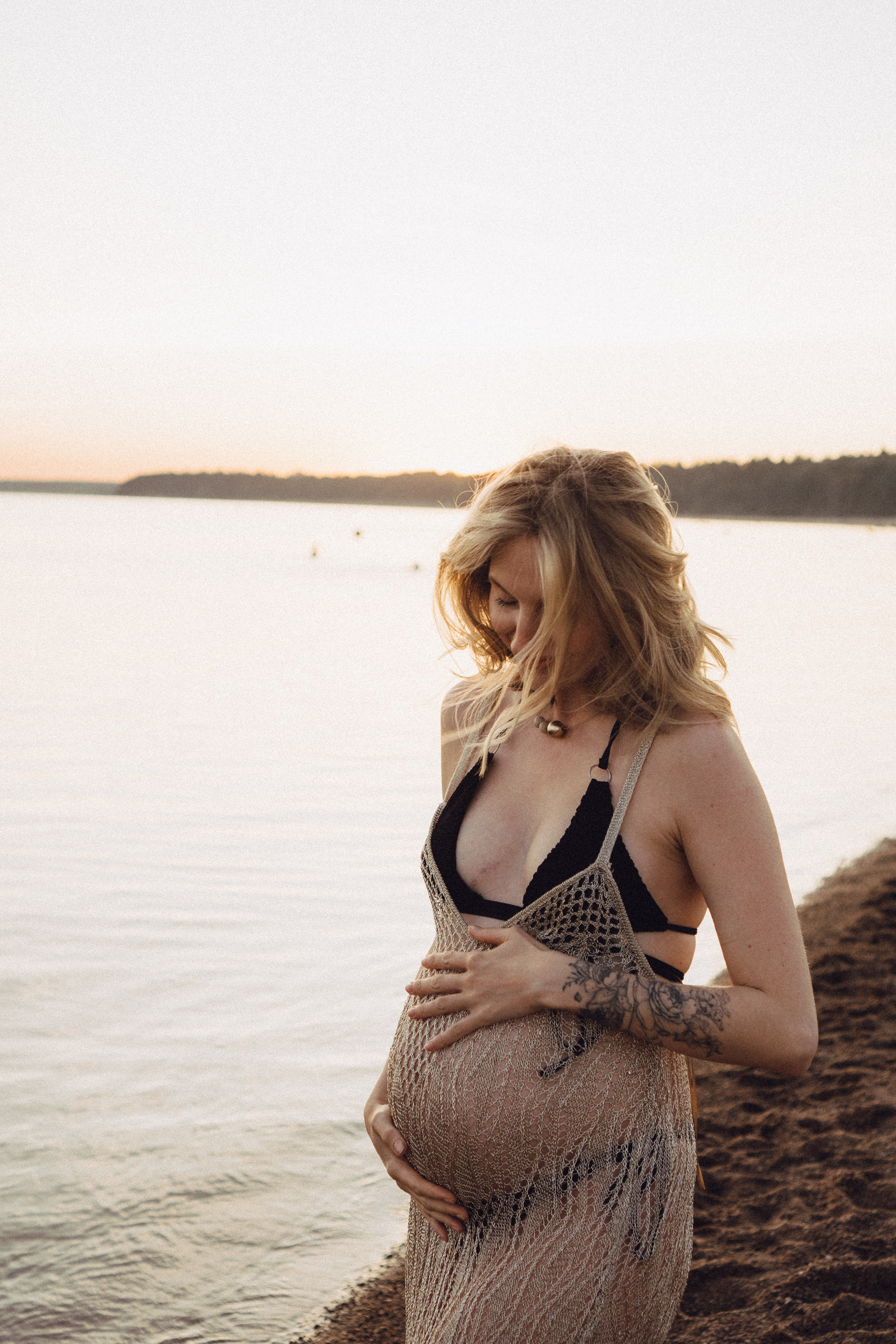 В ОЖИДАНИИ. Профессиональный фотограф, Санкт-Петербург — Виктория Богомолова