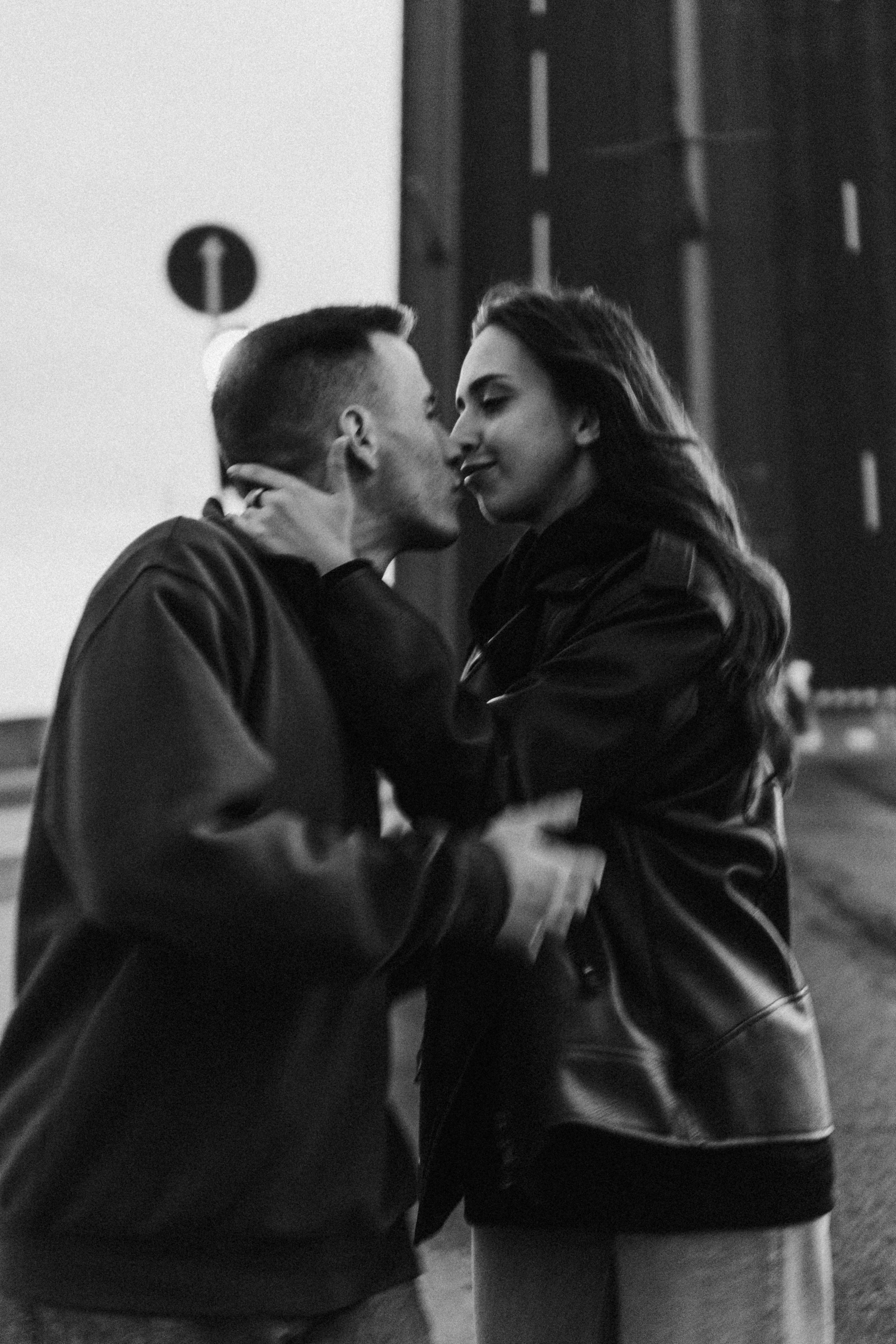 Рассветная история любви. Профессиональный фотограф, Санкт-Петербург — Виктория Богомолова