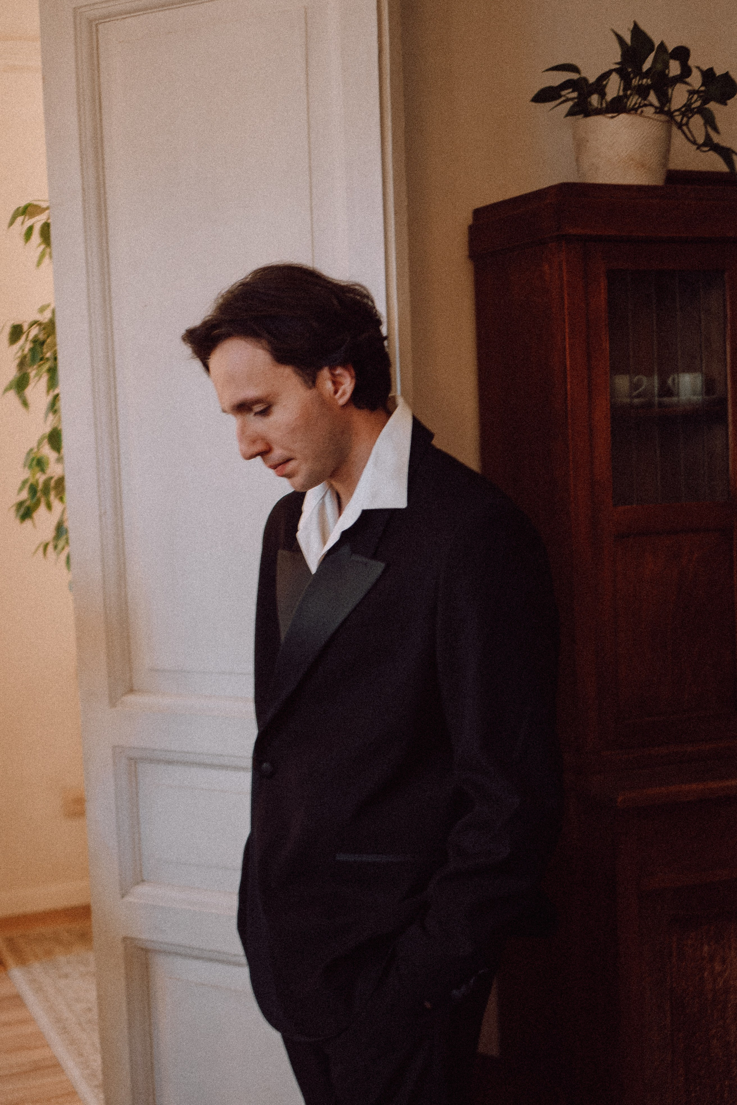 Новогодний стиль вдвоем. Профессиональный фотограф, Санкт-Петербург — Виктория Богомолова