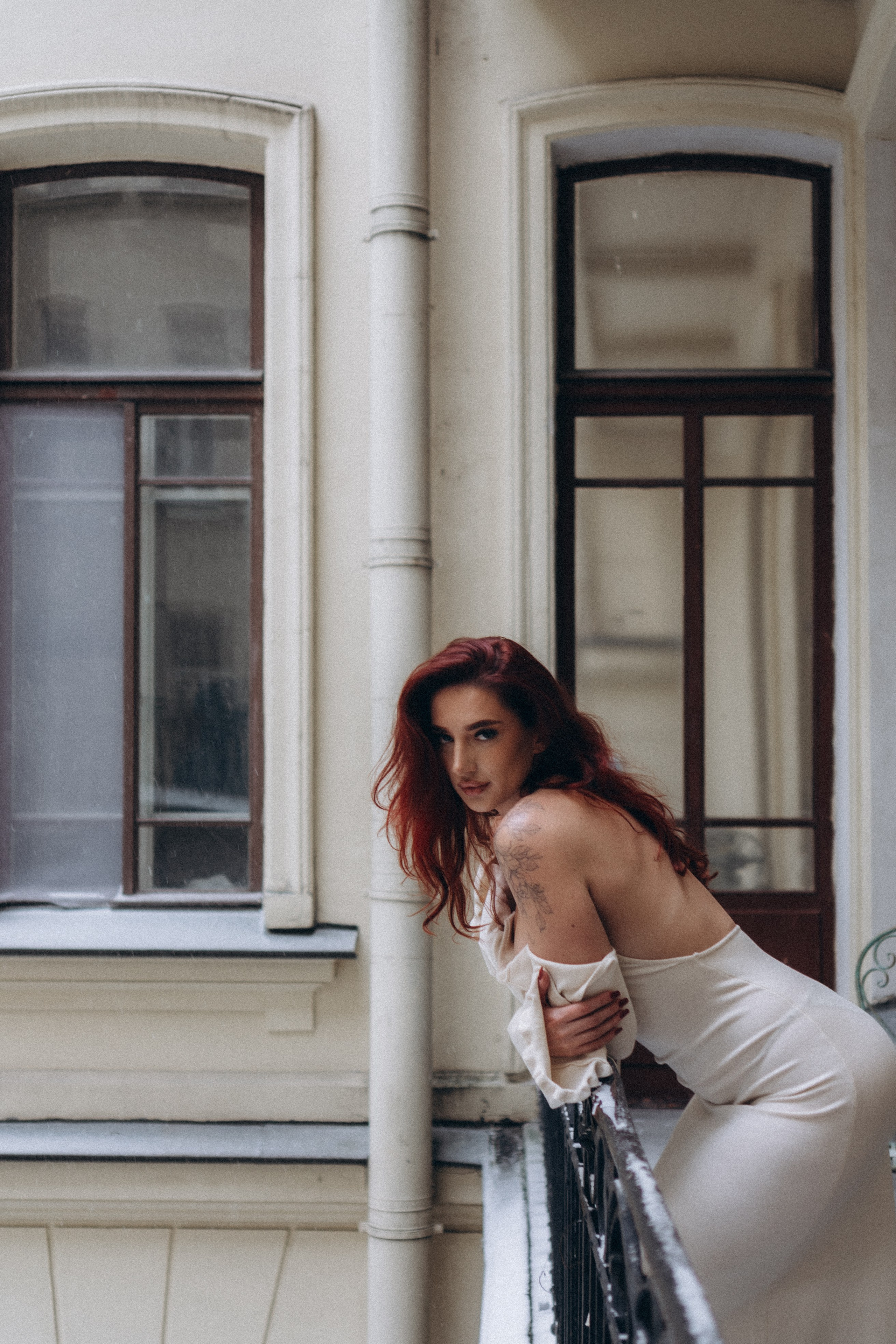 Для девушки. Профессиональный фотограф, Санкт-Петербург — Виктория Богомолова