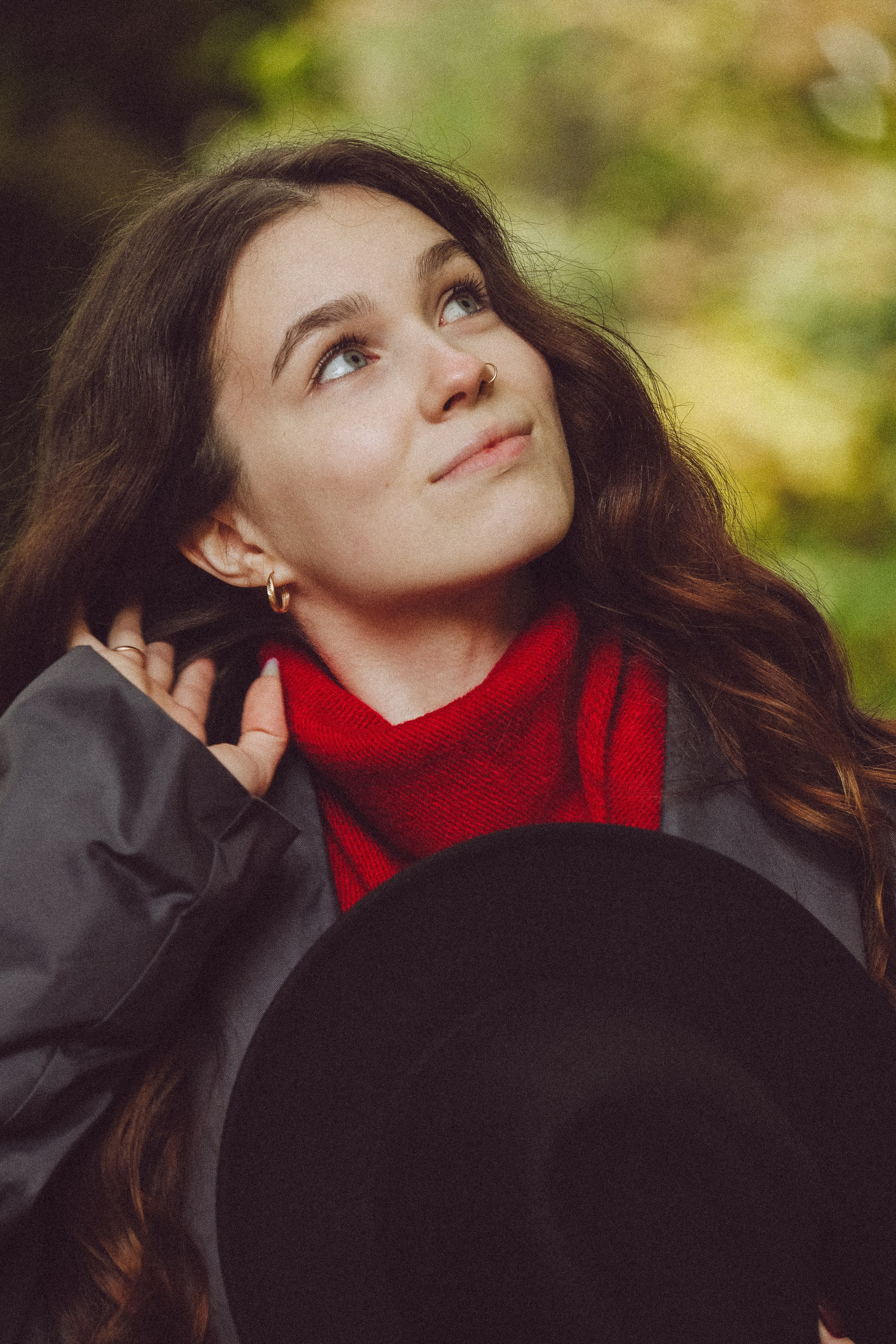 Осень. Профессиональный фотограф, Санкт-Петербург — Виктория Богомолова