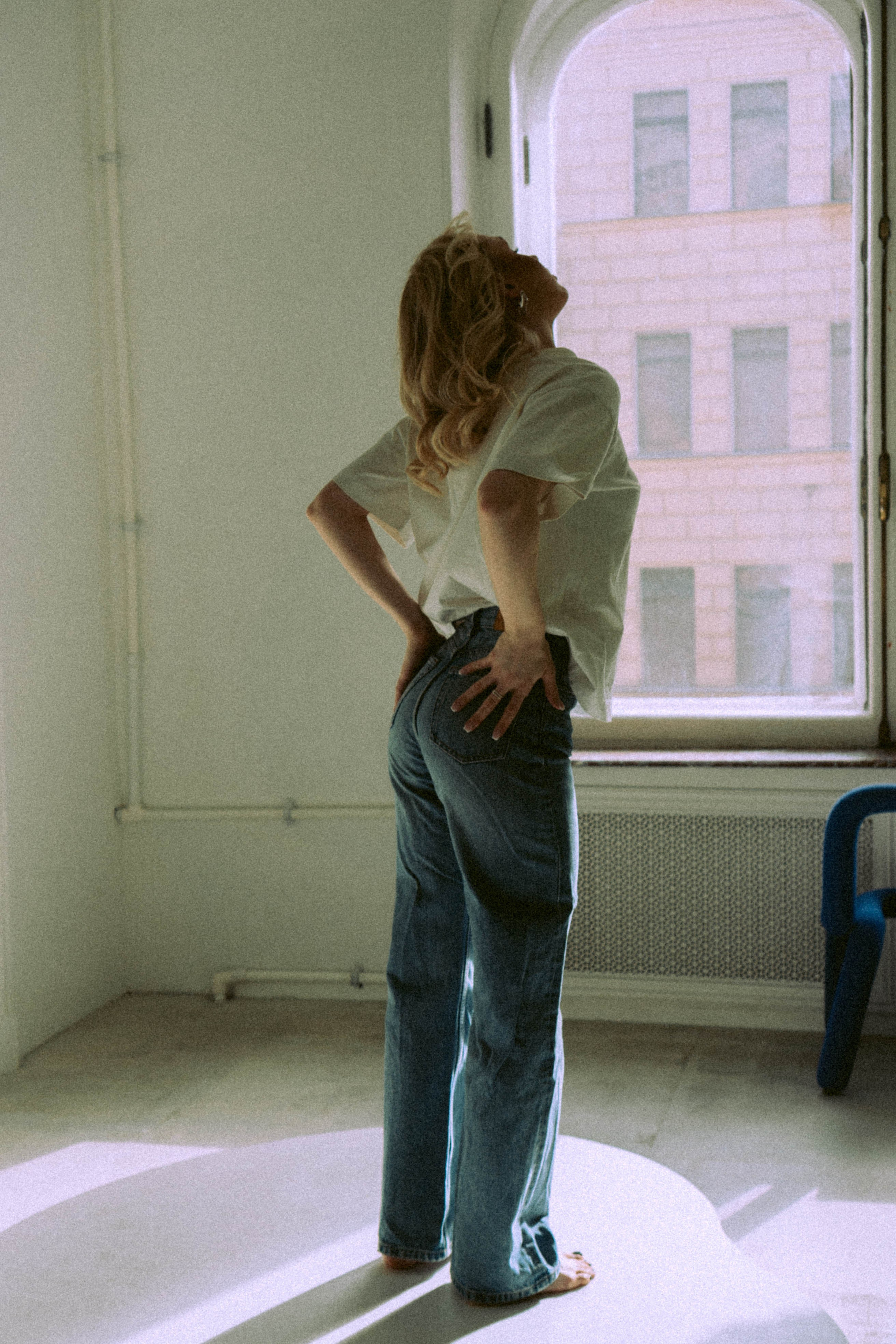 Студийная. Профессиональный фотограф, Санкт-Петербург — Виктория Богомолова