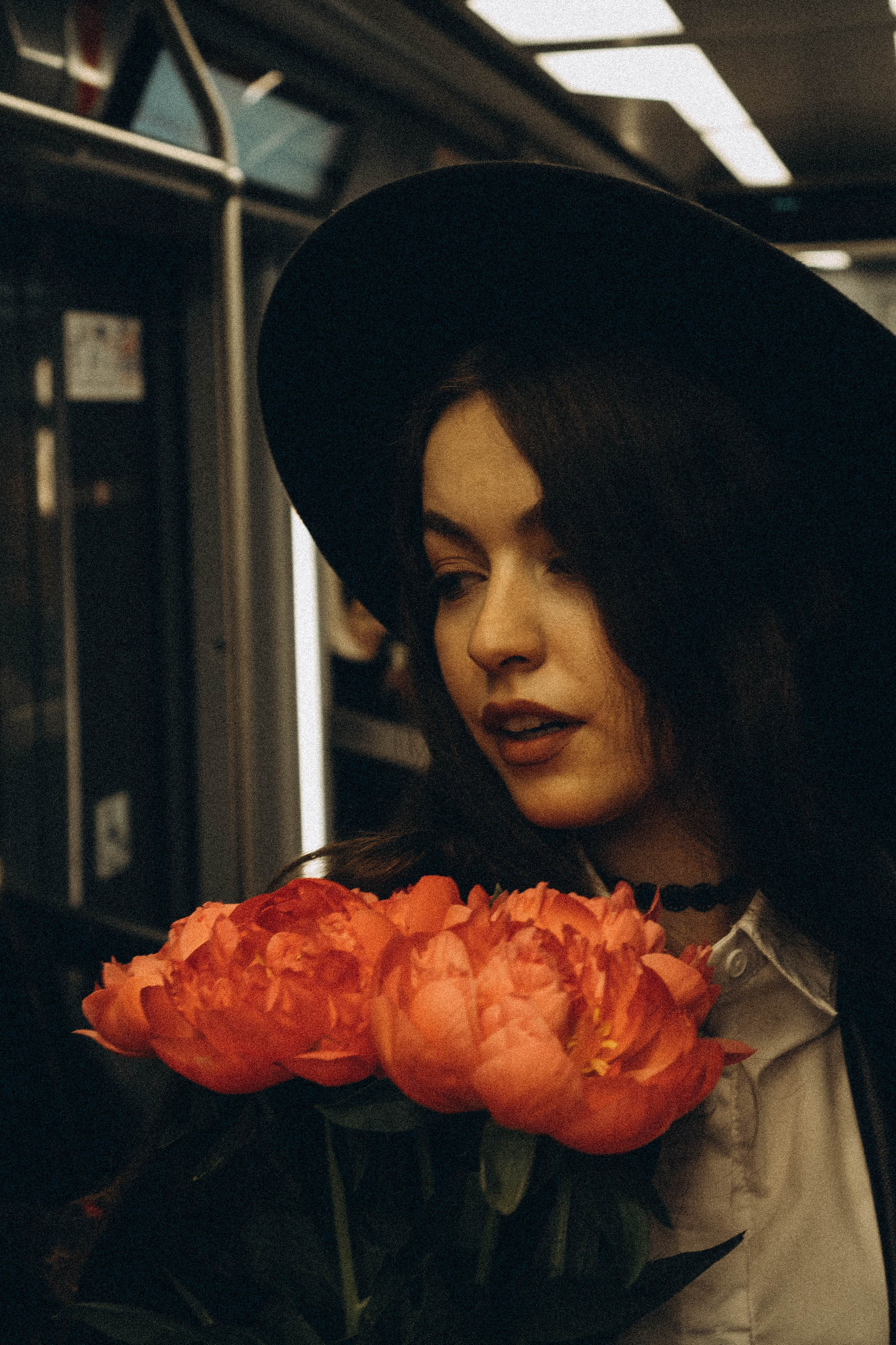 В метро. Профессиональный фотограф, Санкт-Петербург — Виктория Богомолова