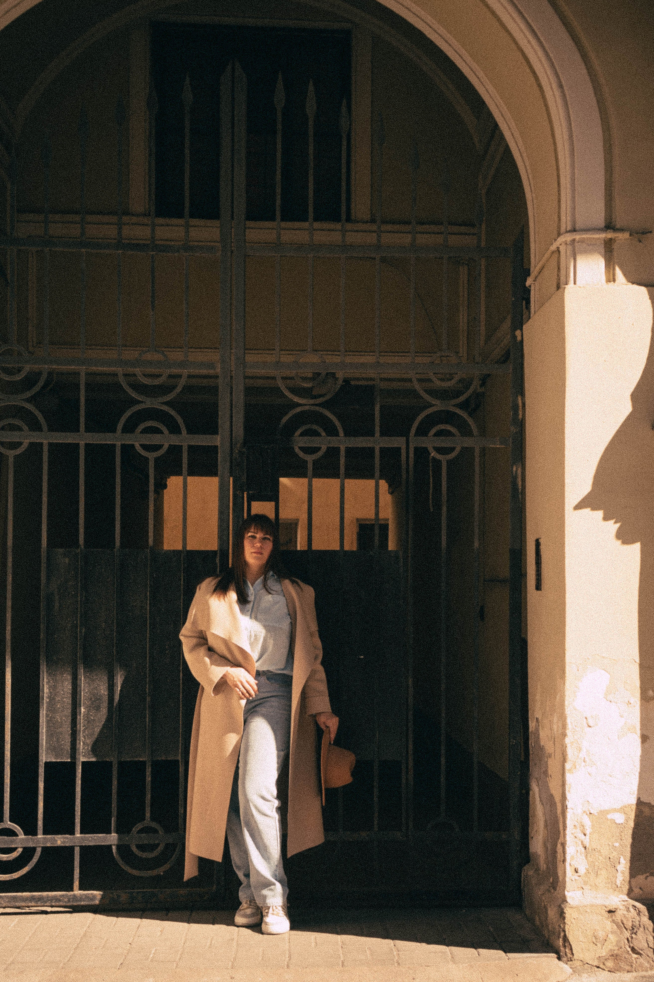 Прогулочная. Профессиональный фотограф, Санкт-Петербург — Виктория Богомолова