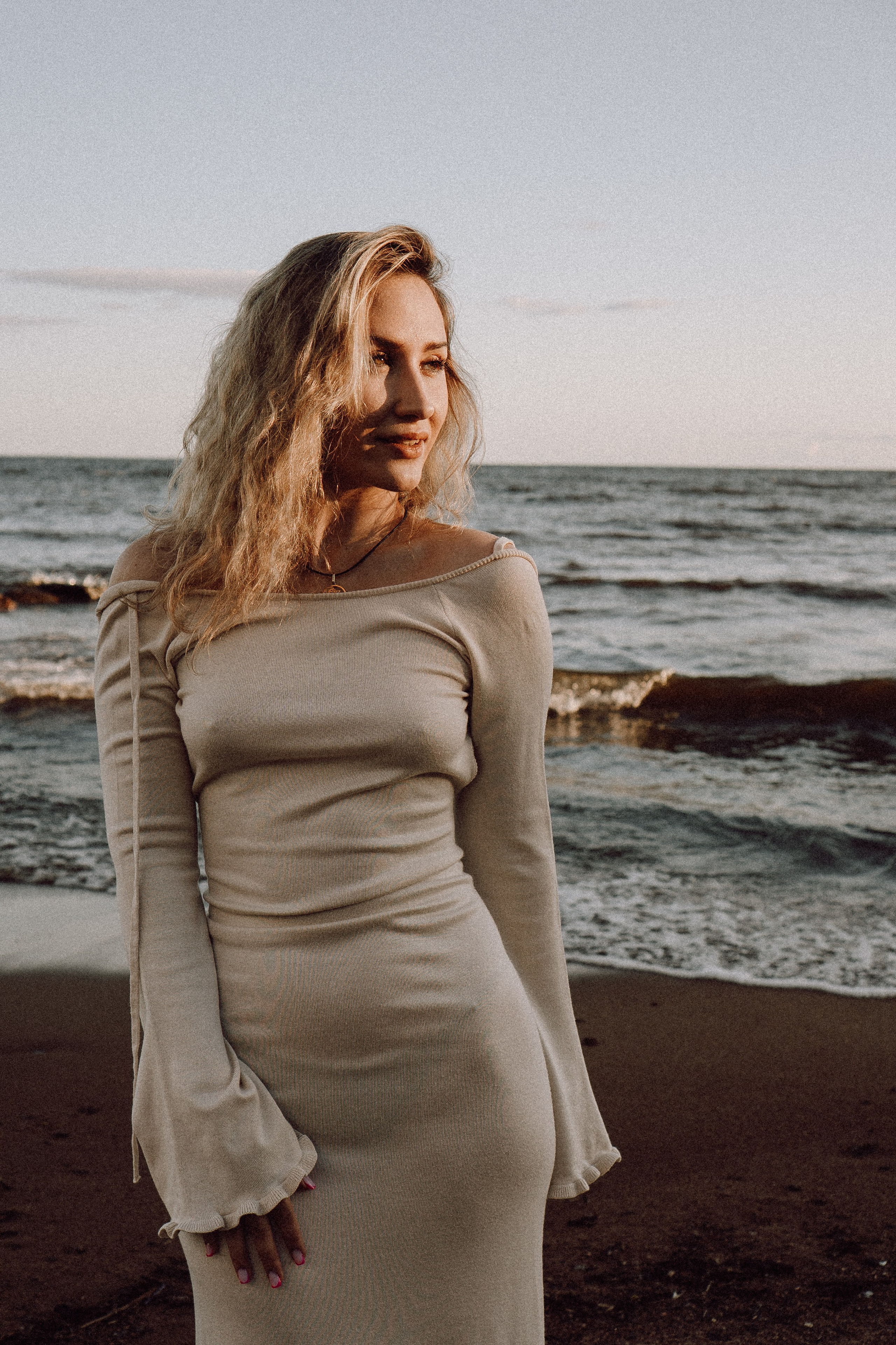 РОМАНТИКА ФИНСКОГО ЗАЛИВА. Профессиональный фотограф, Санкт-Петербург — Виктория Богомолова