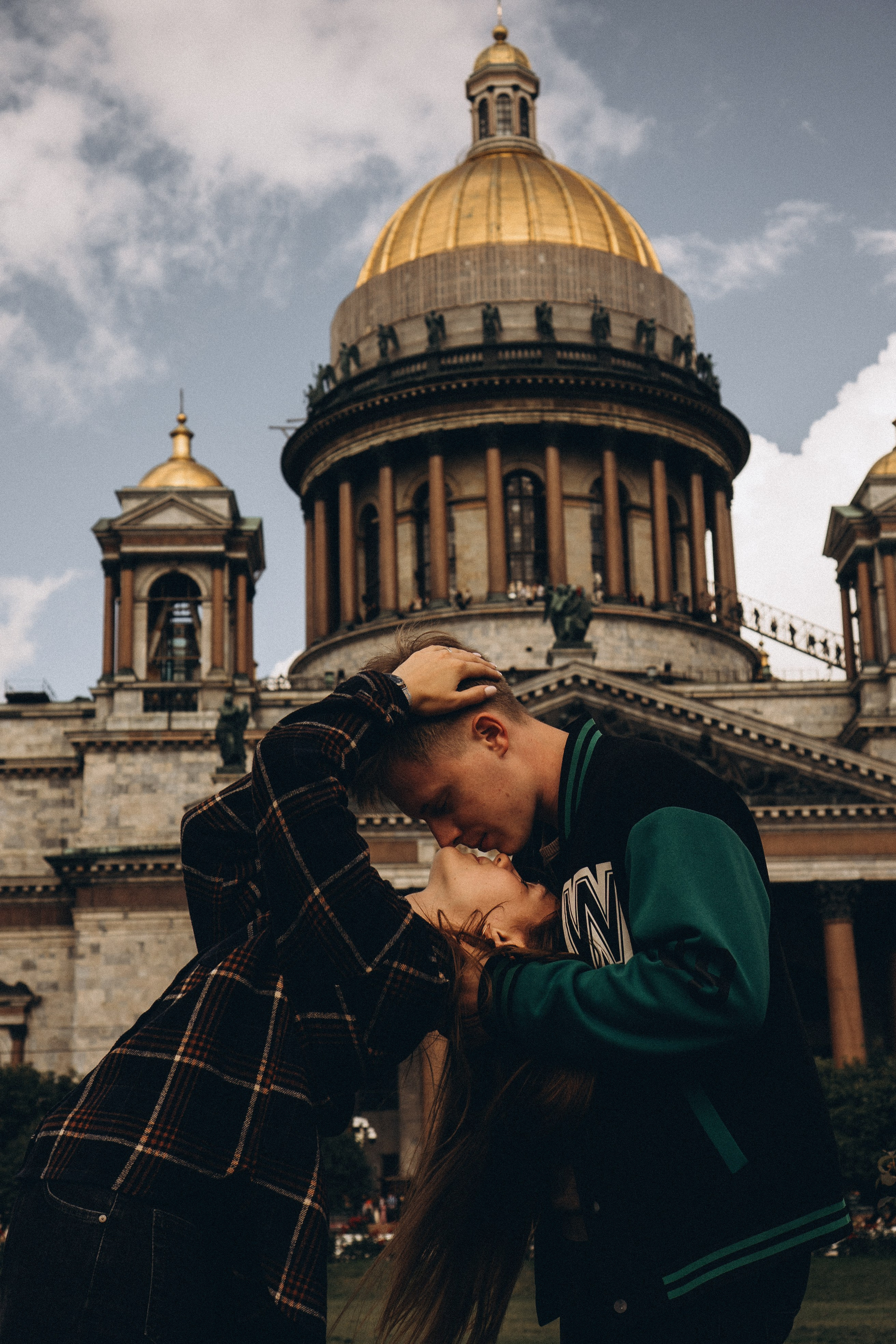 ПРОГУЛКА ПО САНКТ-ПЕТЕРБУРГУ. Профессиональный фотограф, Санкт-Петербург — Виктория Богомолова