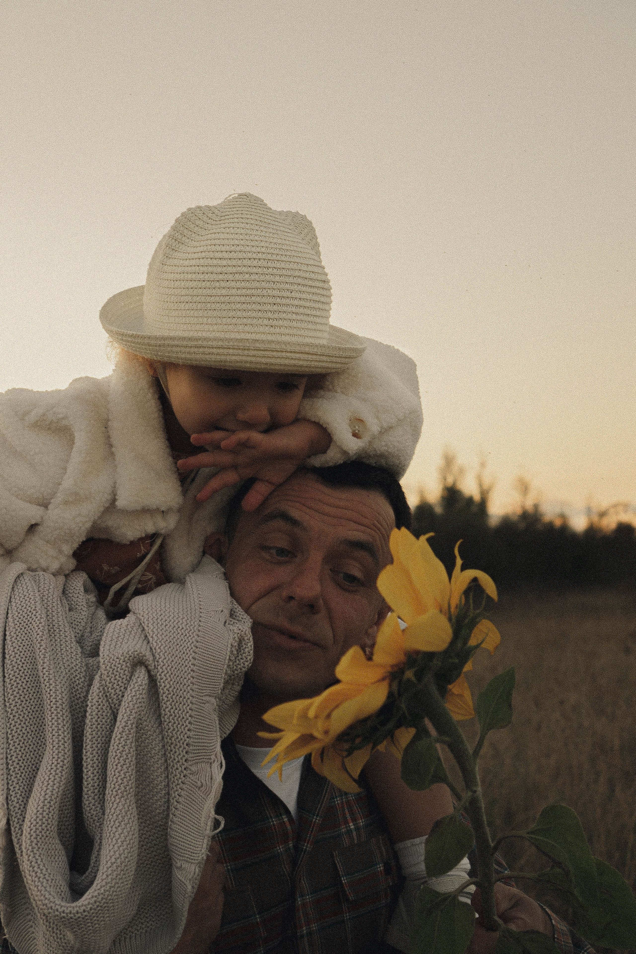 Семейная серия. Профессиональный фотограф, Санкт-Петербург — Виктория Богомолова