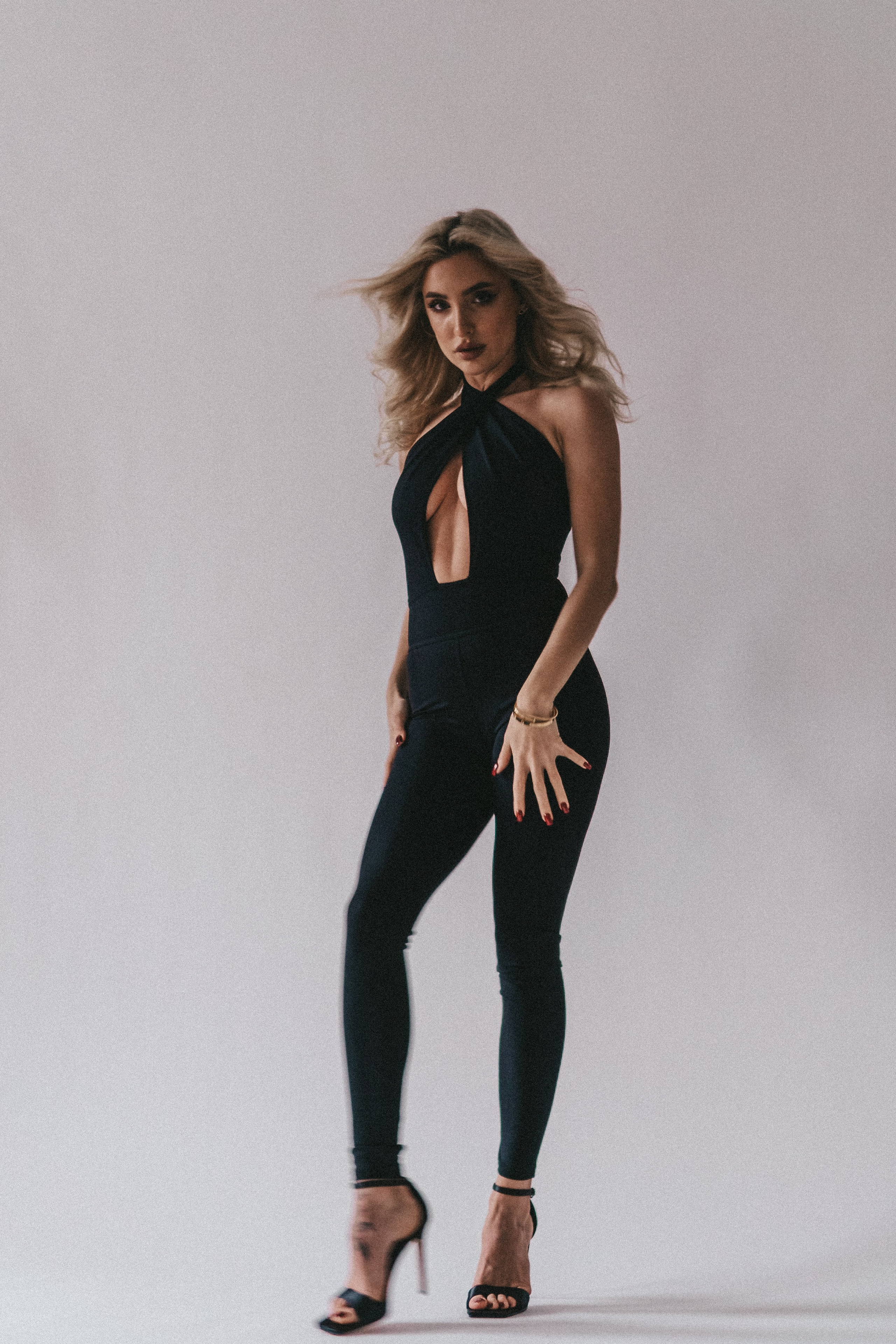 Студийная. Профессиональный фотограф, Санкт-Петербург — Виктория Богомолова