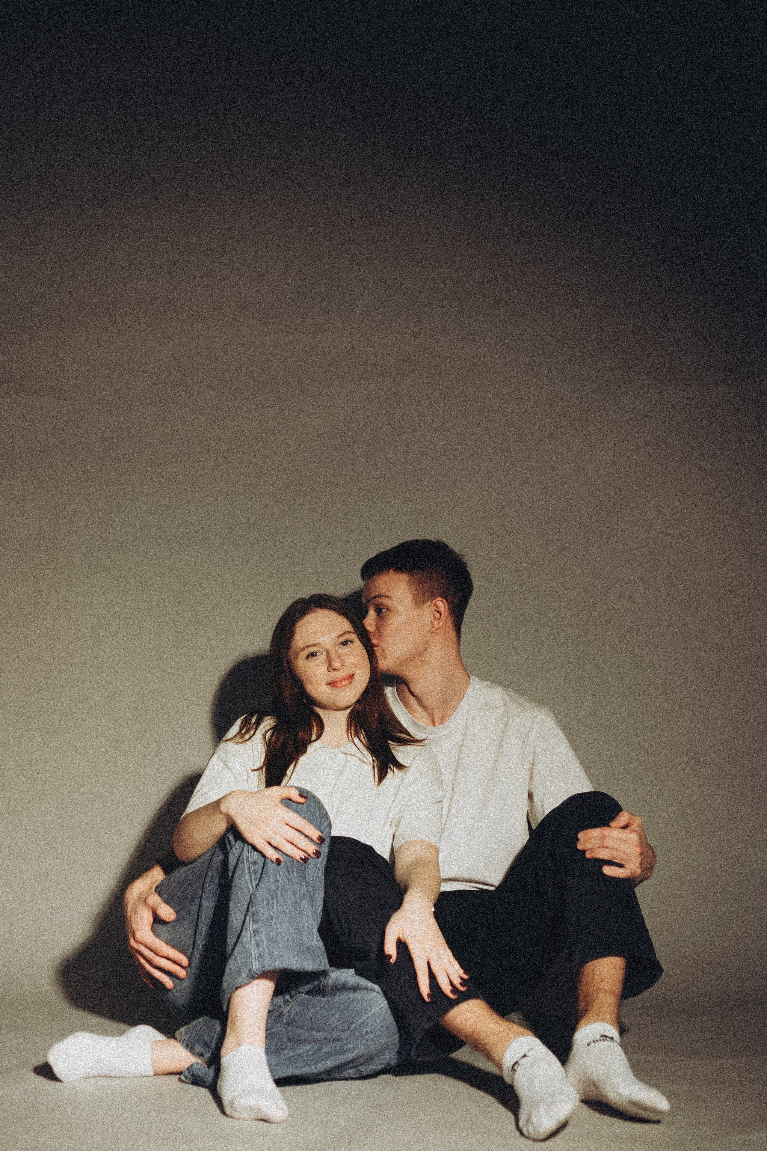 Студийная история. Профессиональный фотограф, Санкт-Петербург — Виктория Богомолова