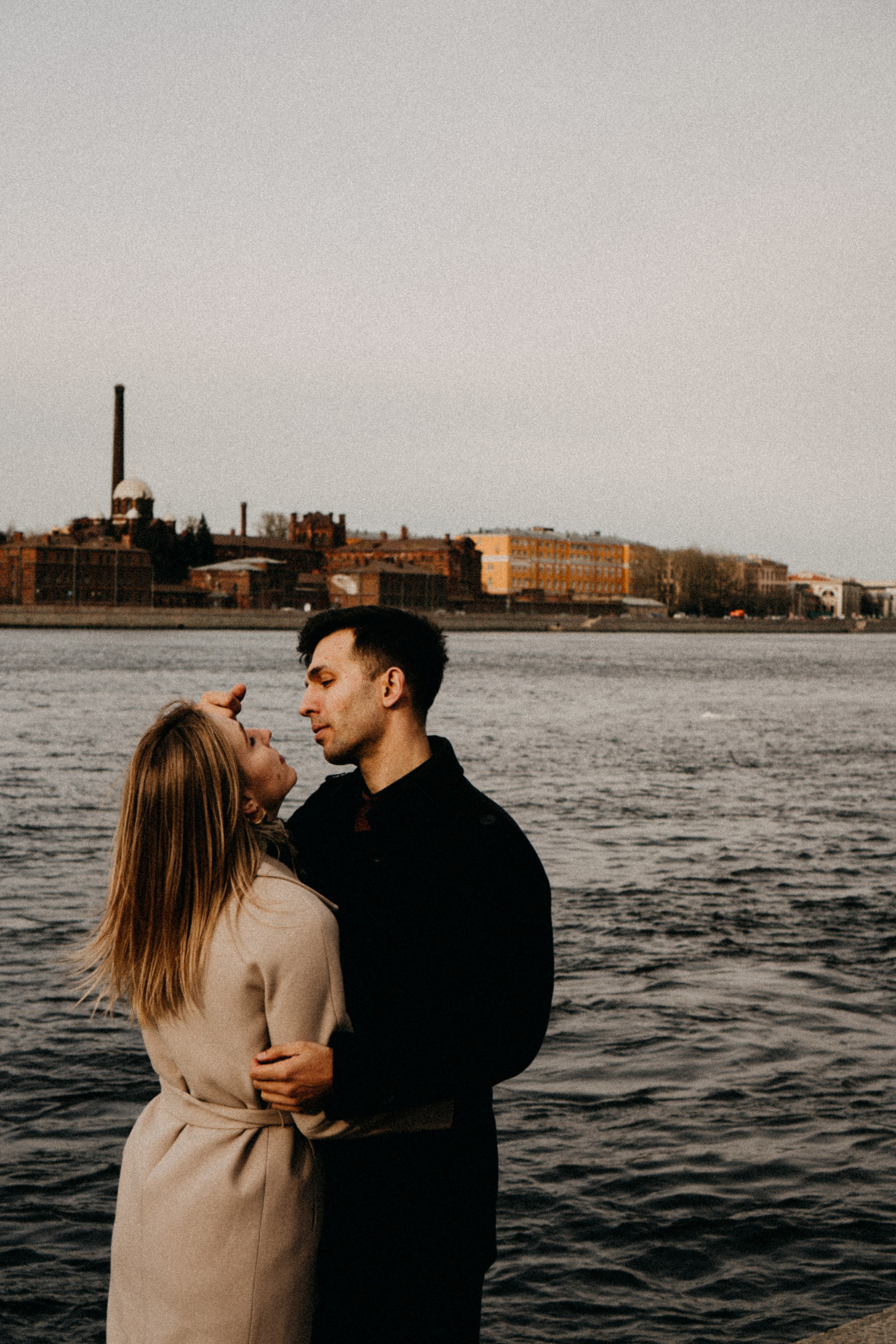 Love stori. Профессиональный фотограф, Санкт-Петербург — Виктория Богомолова