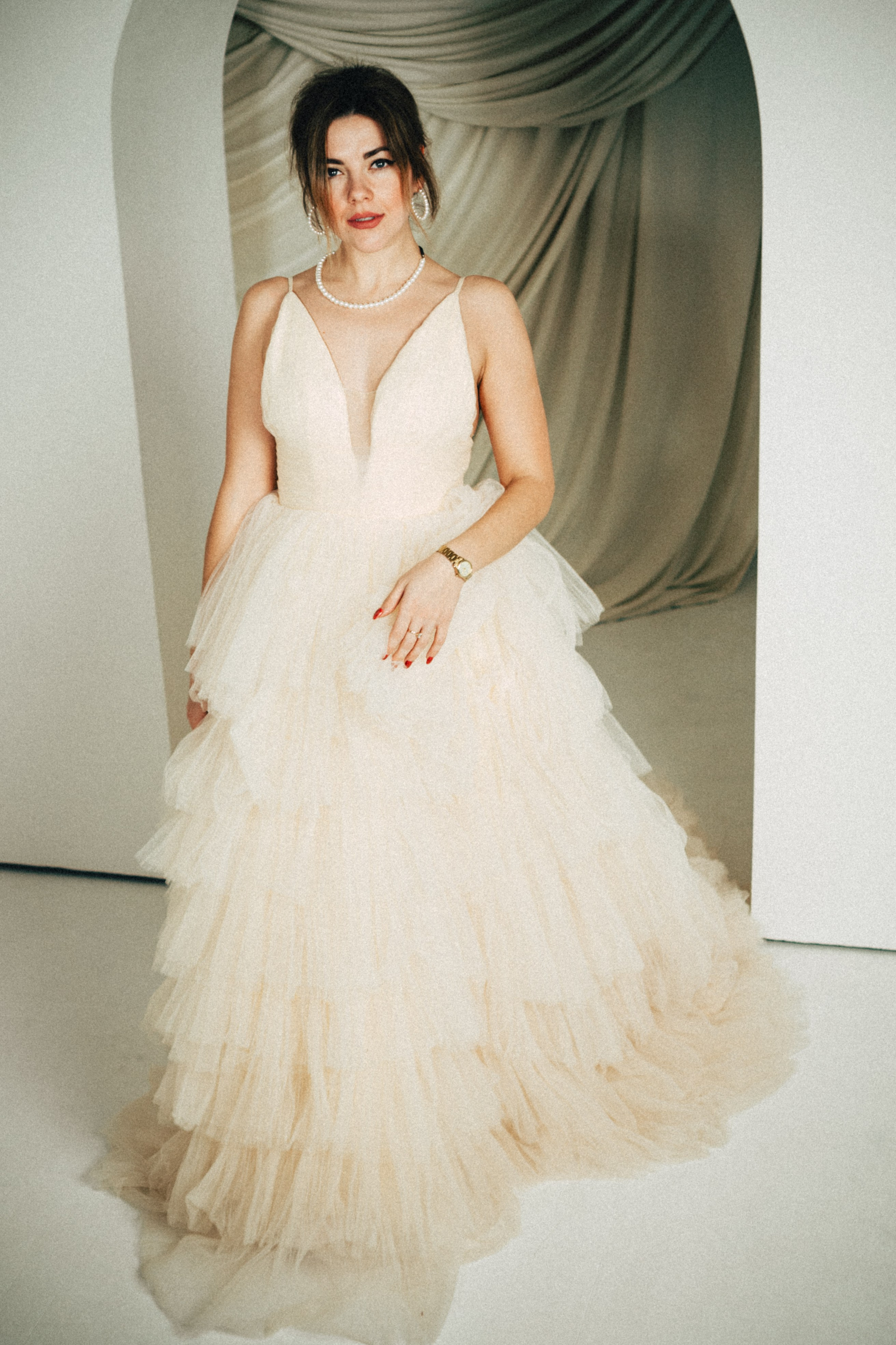 Сказочная история. Профессиональный фотограф, Санкт-Петербург — Виктория Богомолова