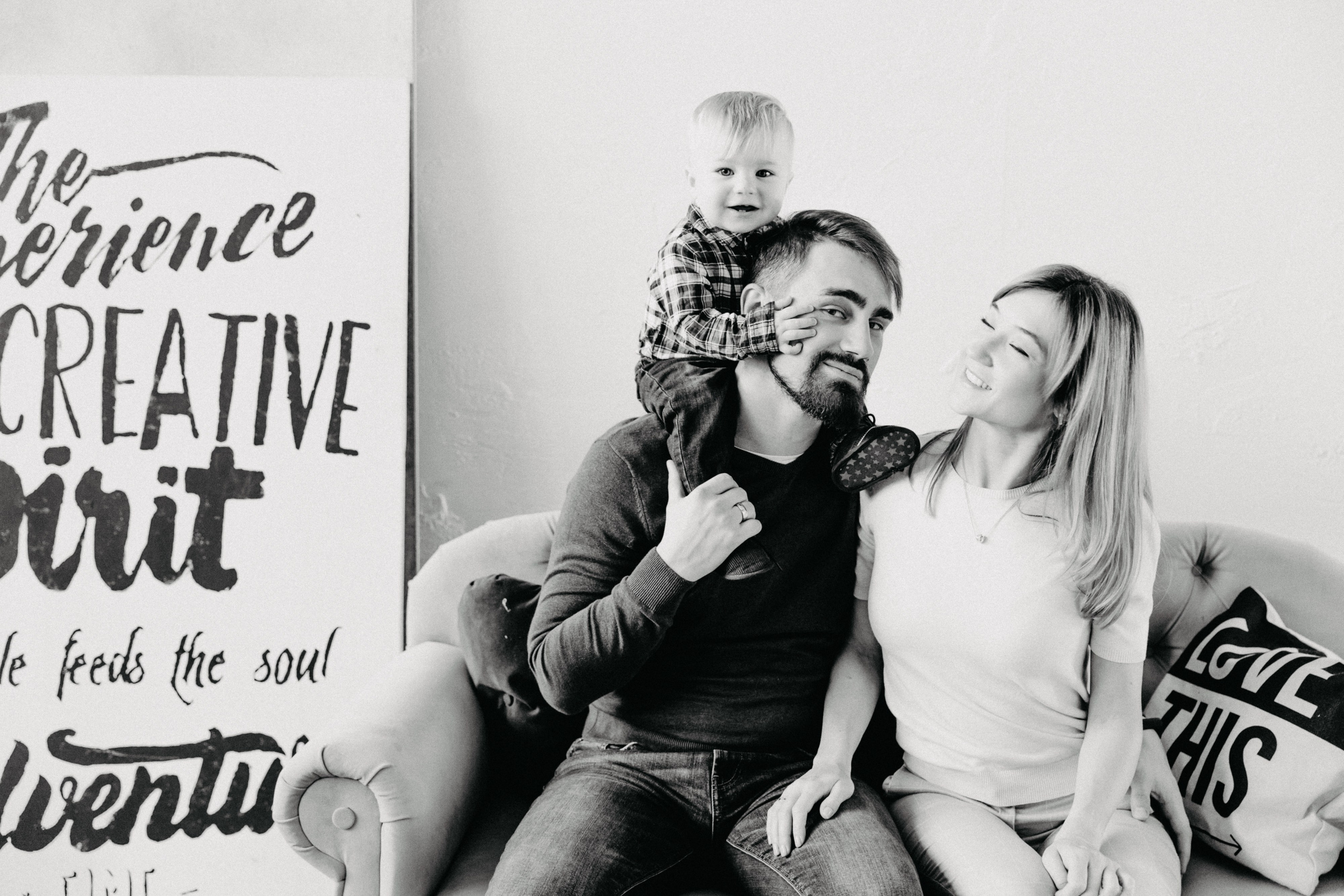 Чб фотосессия. Свадебный и семейный фотограф Скрынник Светлана