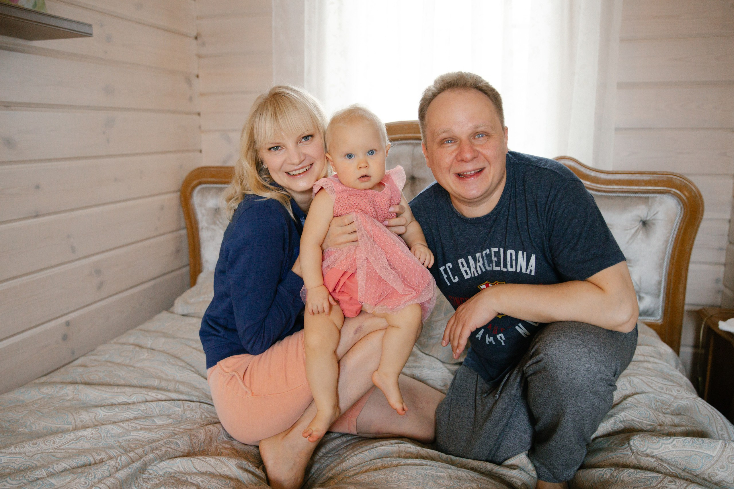 Мария & Иван (полный день). Свадебный и семейный фотограф Скрынник Светлана