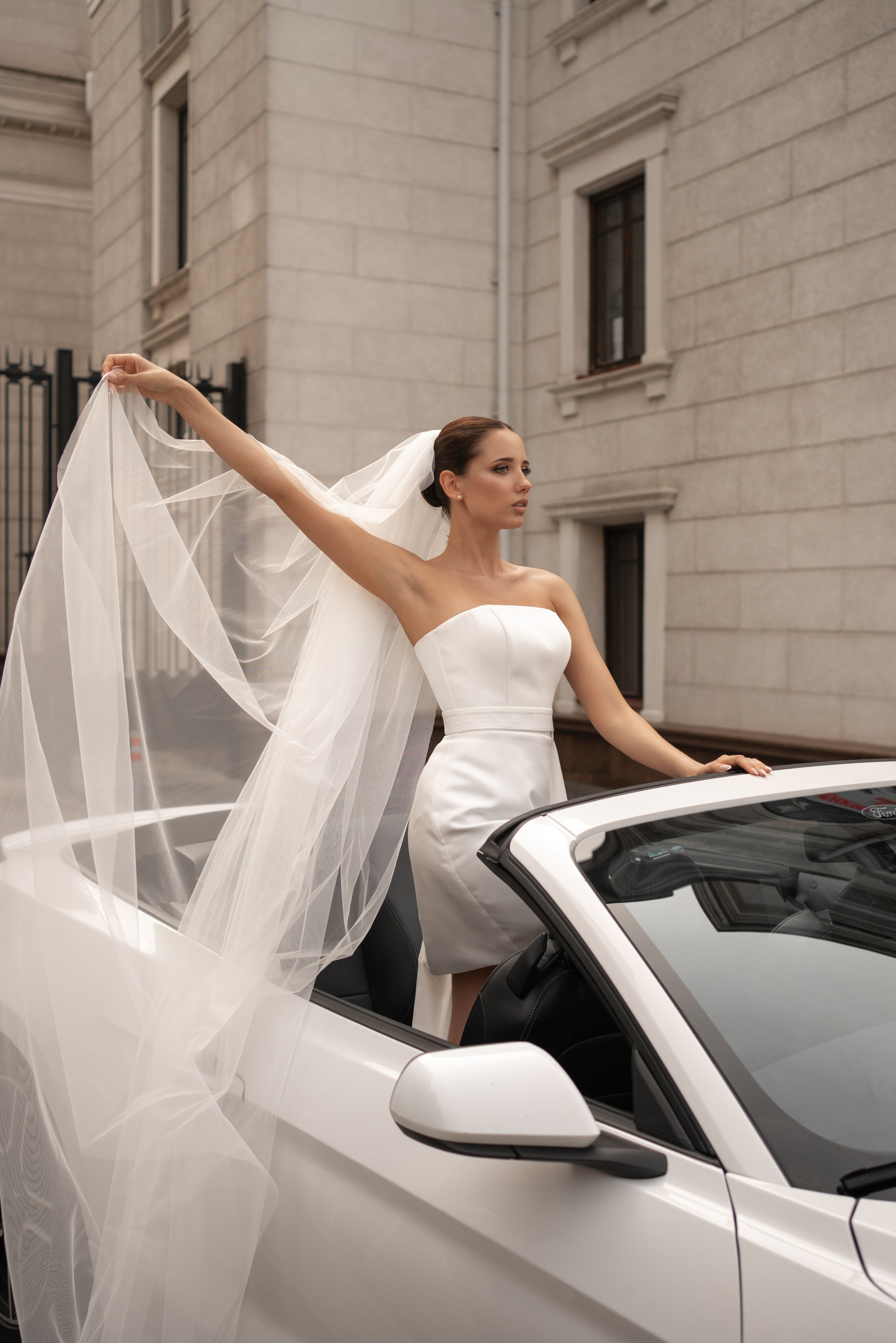 Свадебные. Фотограф Воронеж Олеся Султанова