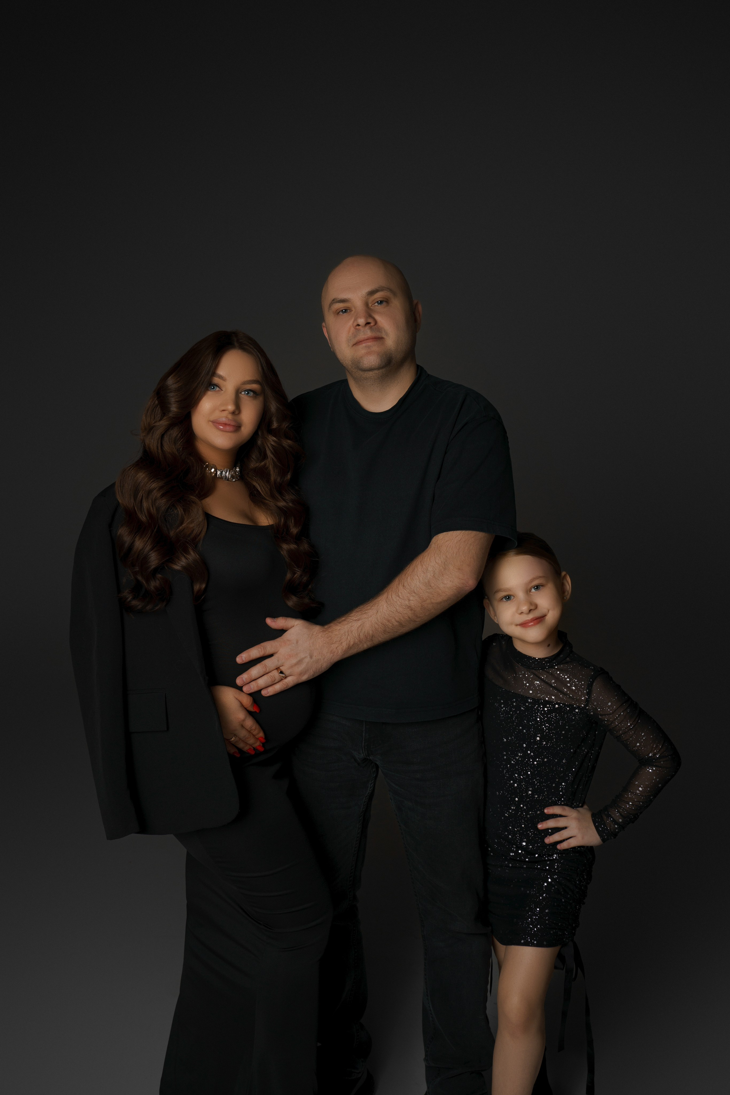 Беременность. Фотограф Воронеж Олеся Султанова